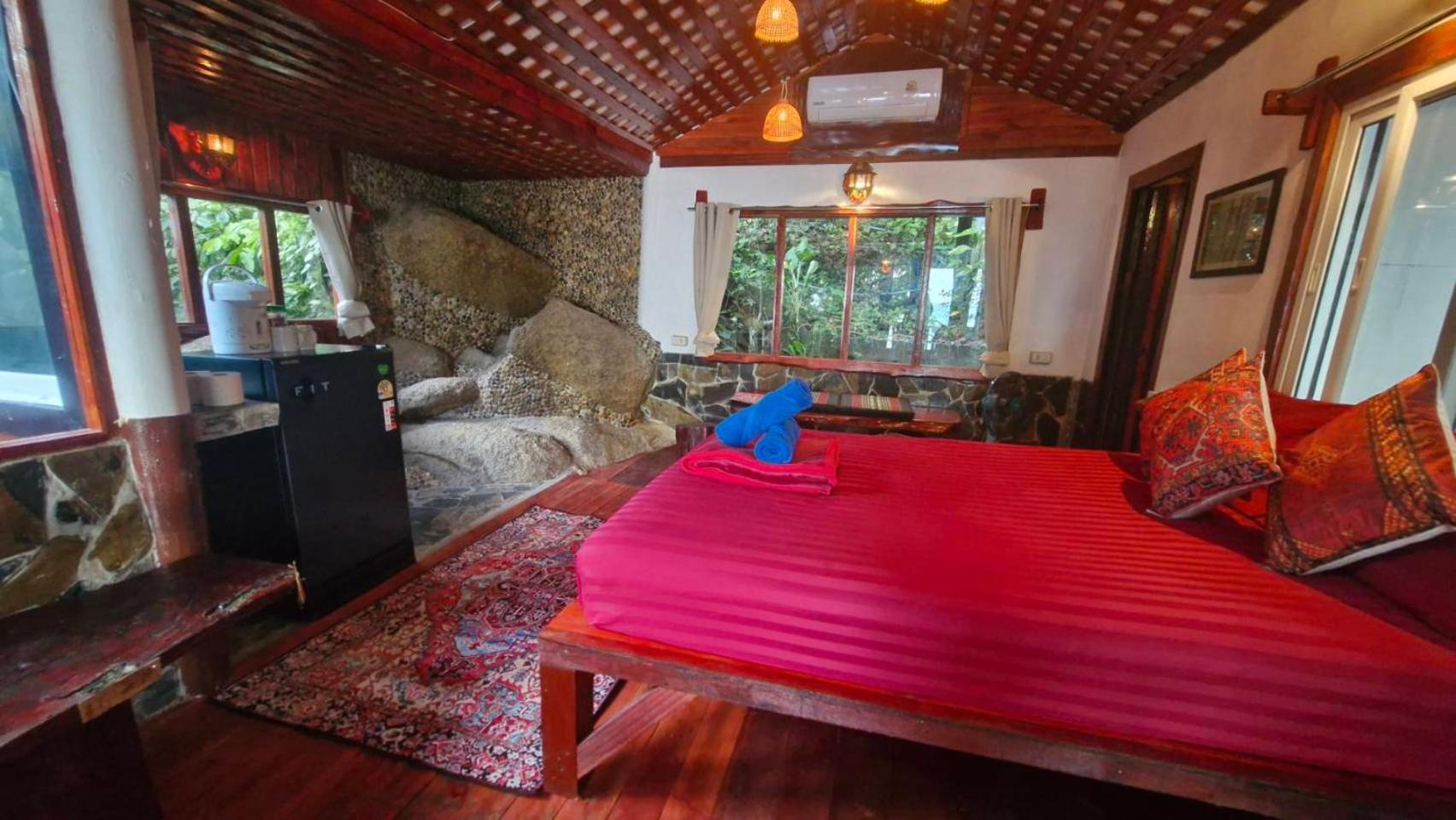 Mai Pen Rai Resort