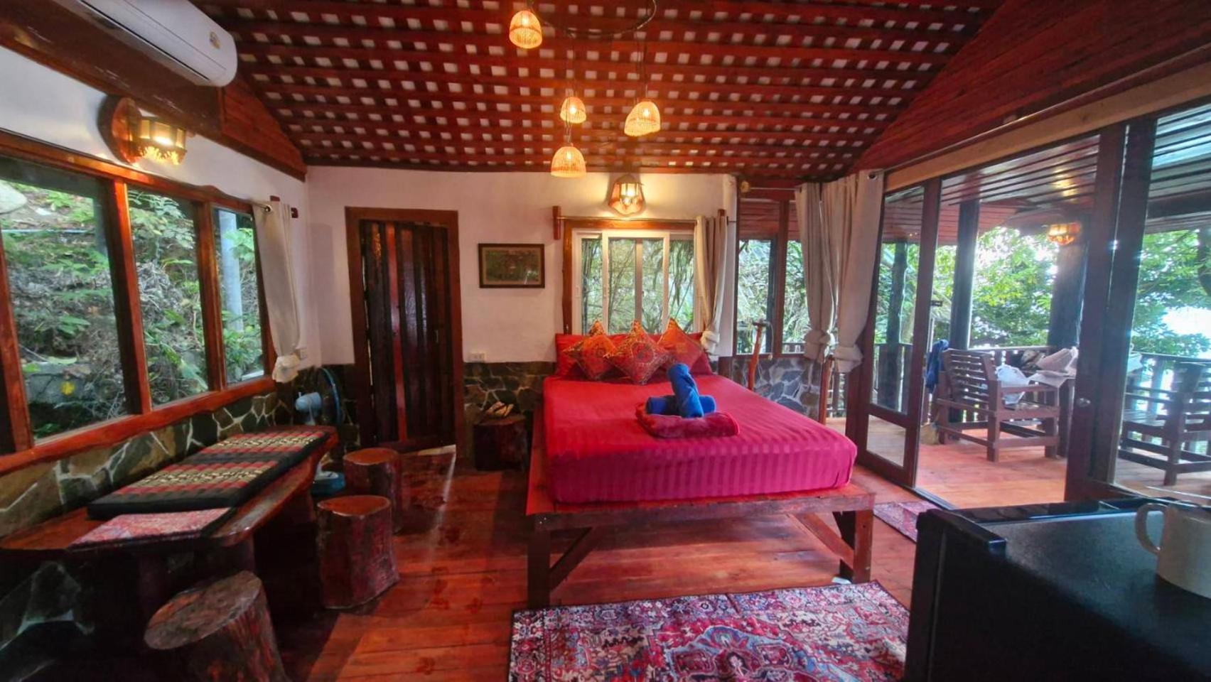Resort Mai Pen Rai