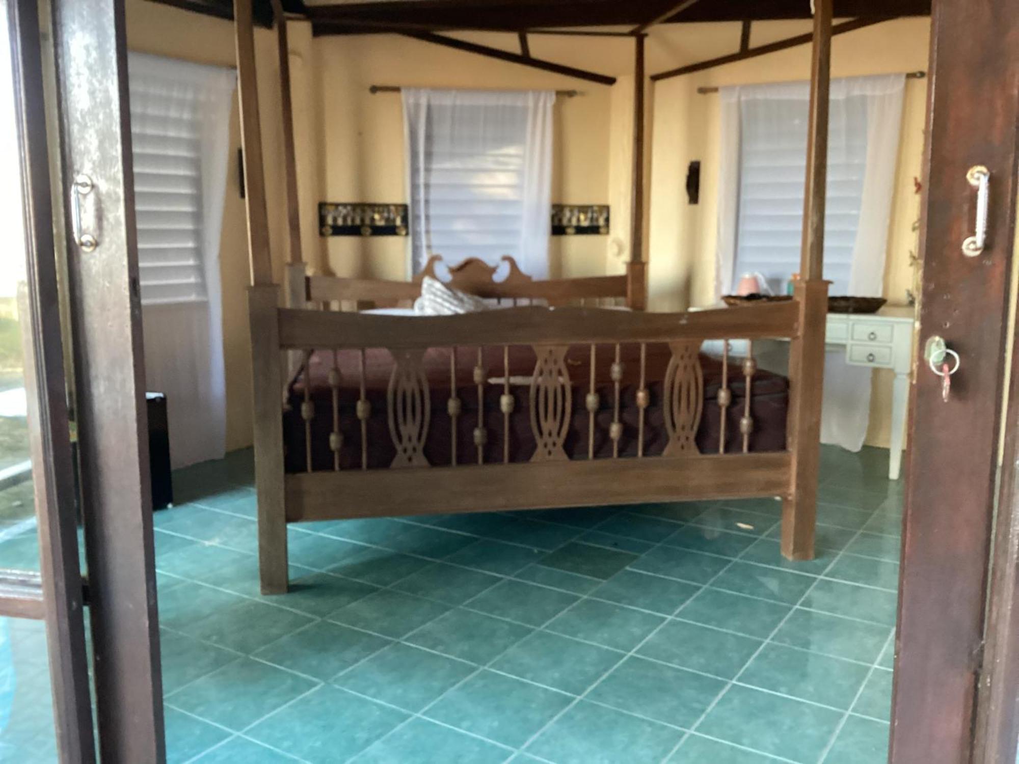 Resort Pp Land Beach Eco Koh Phayam