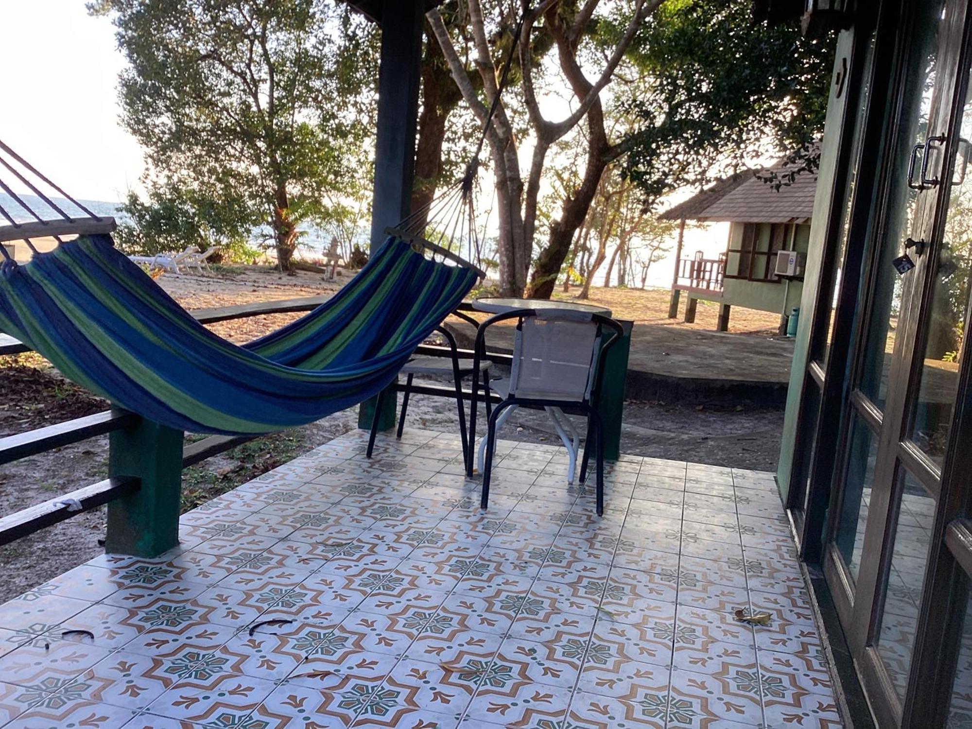 Pp Land Beach Eco Koh Phayam