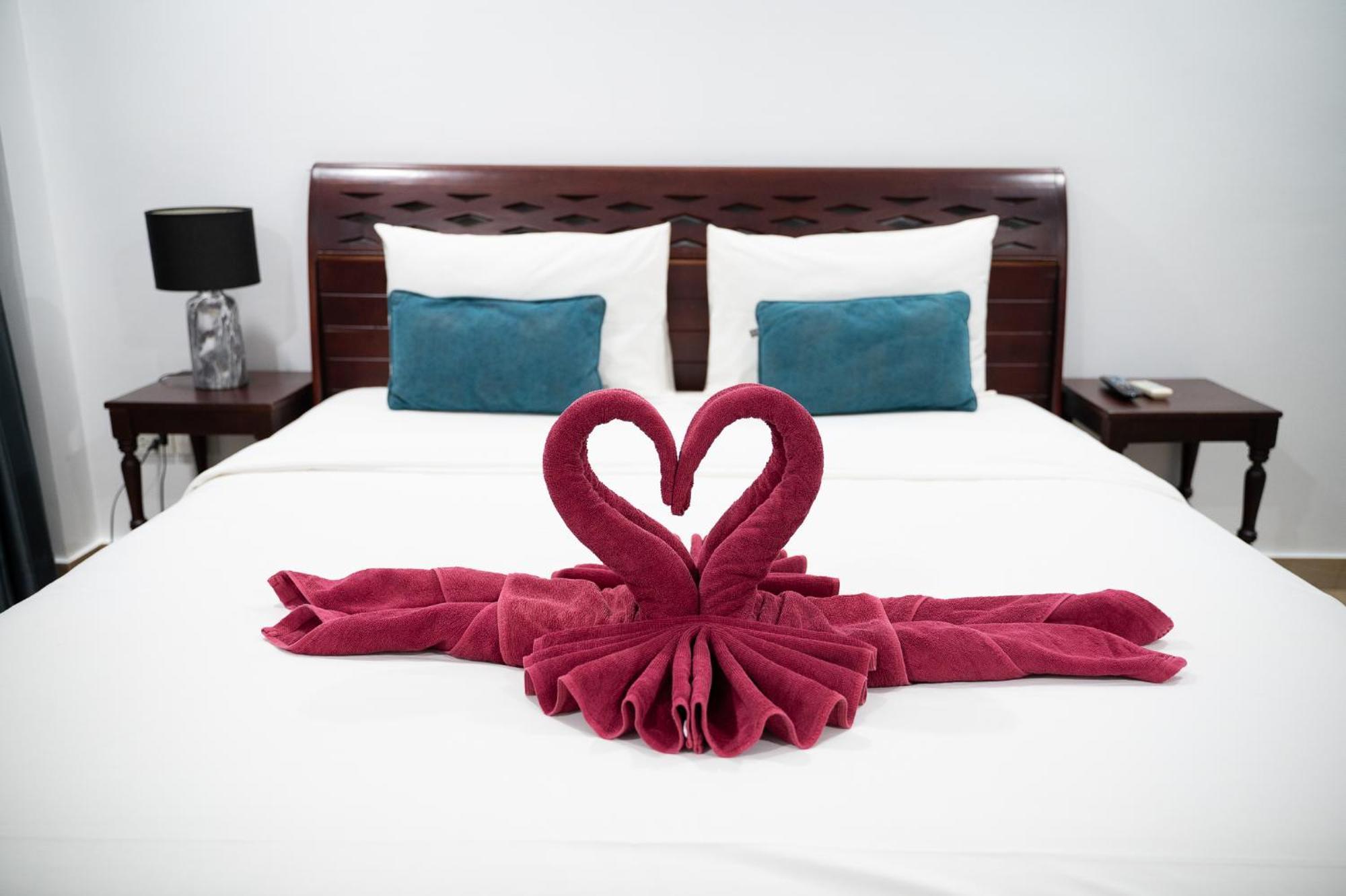 Resort Baan Faa Talaychan Chao Lao Beach