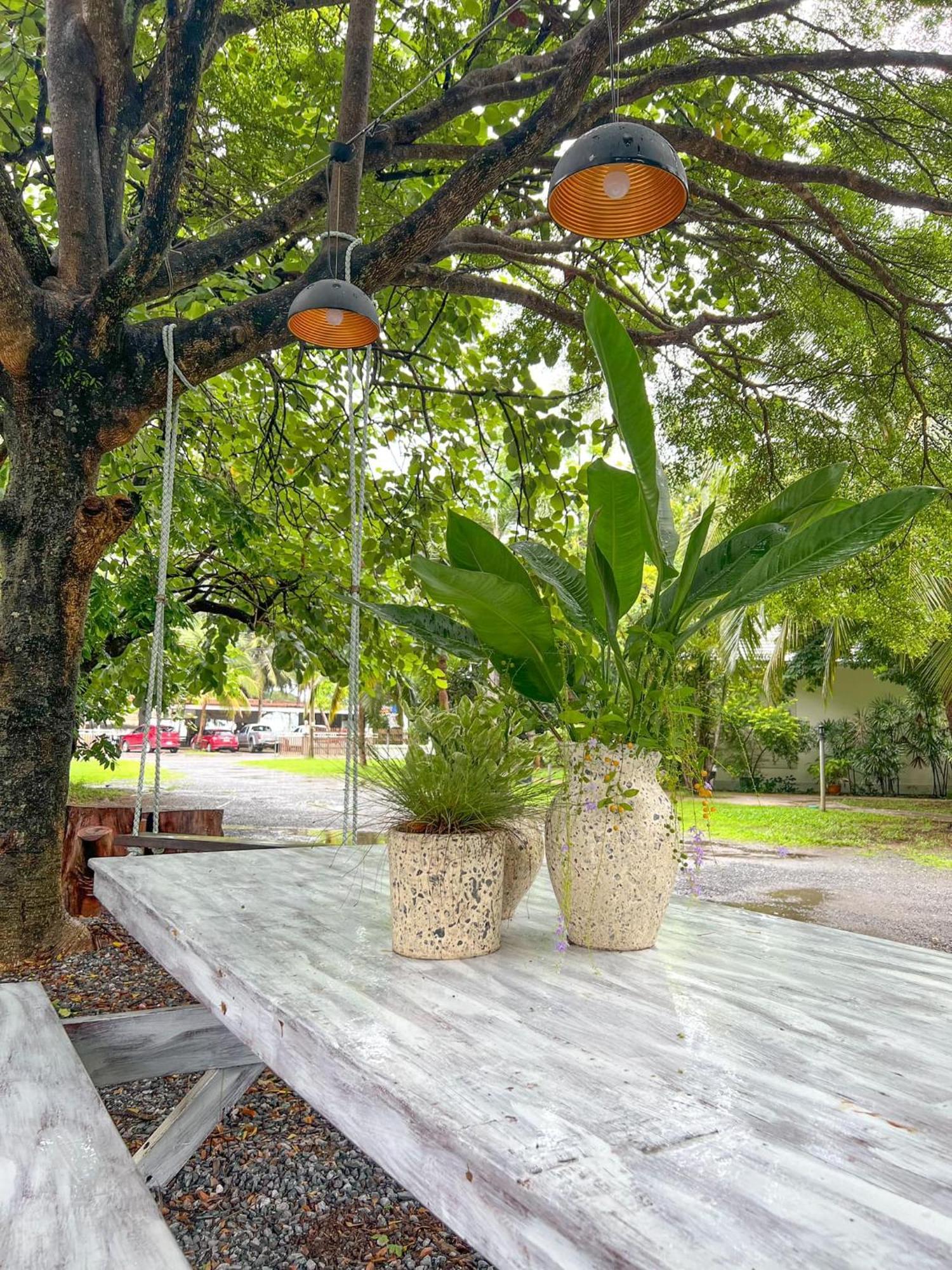 Nisasiri Boutique Resort 3*