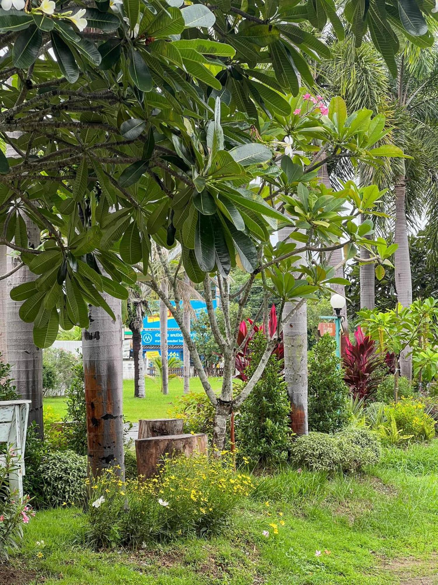 Resort Nisasiri Boutique 3*