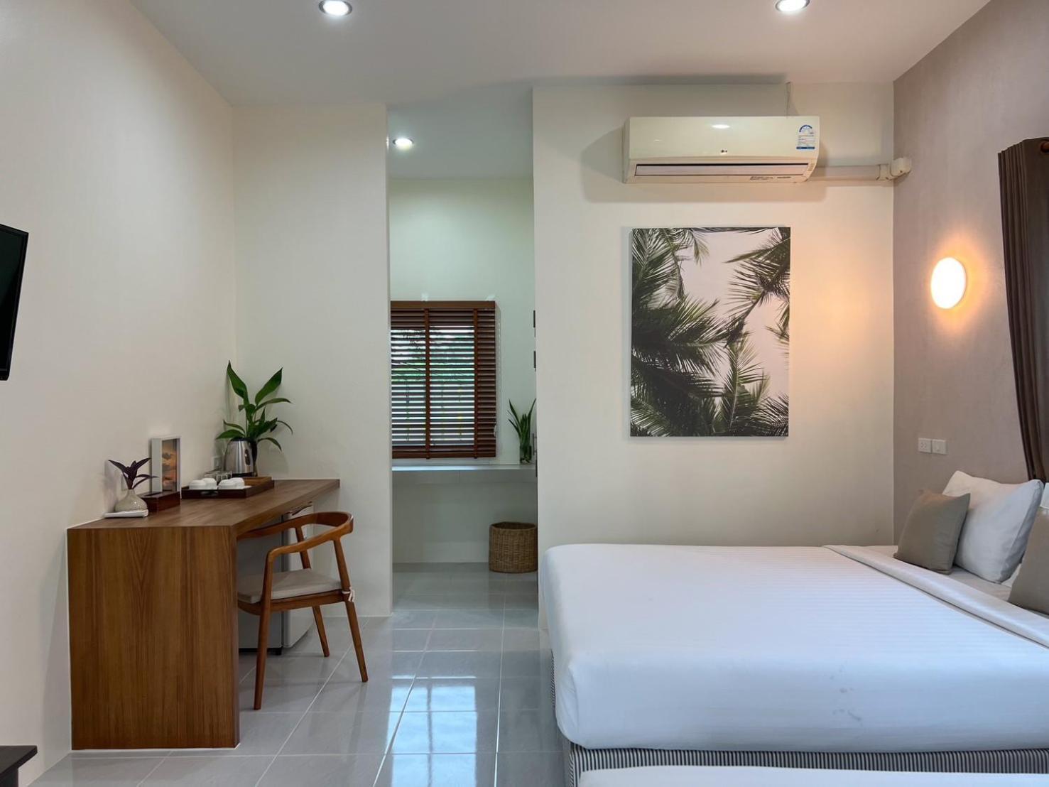 Nisasiri Boutique Resort 3*