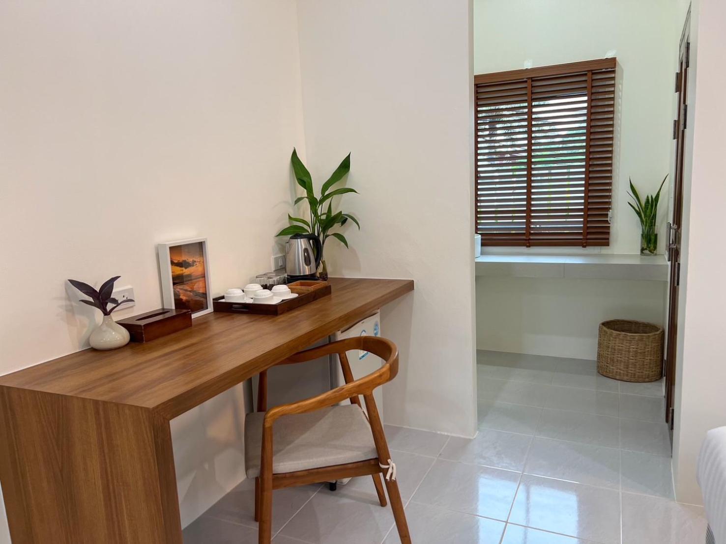 Resort Nisasiri Boutique 3*