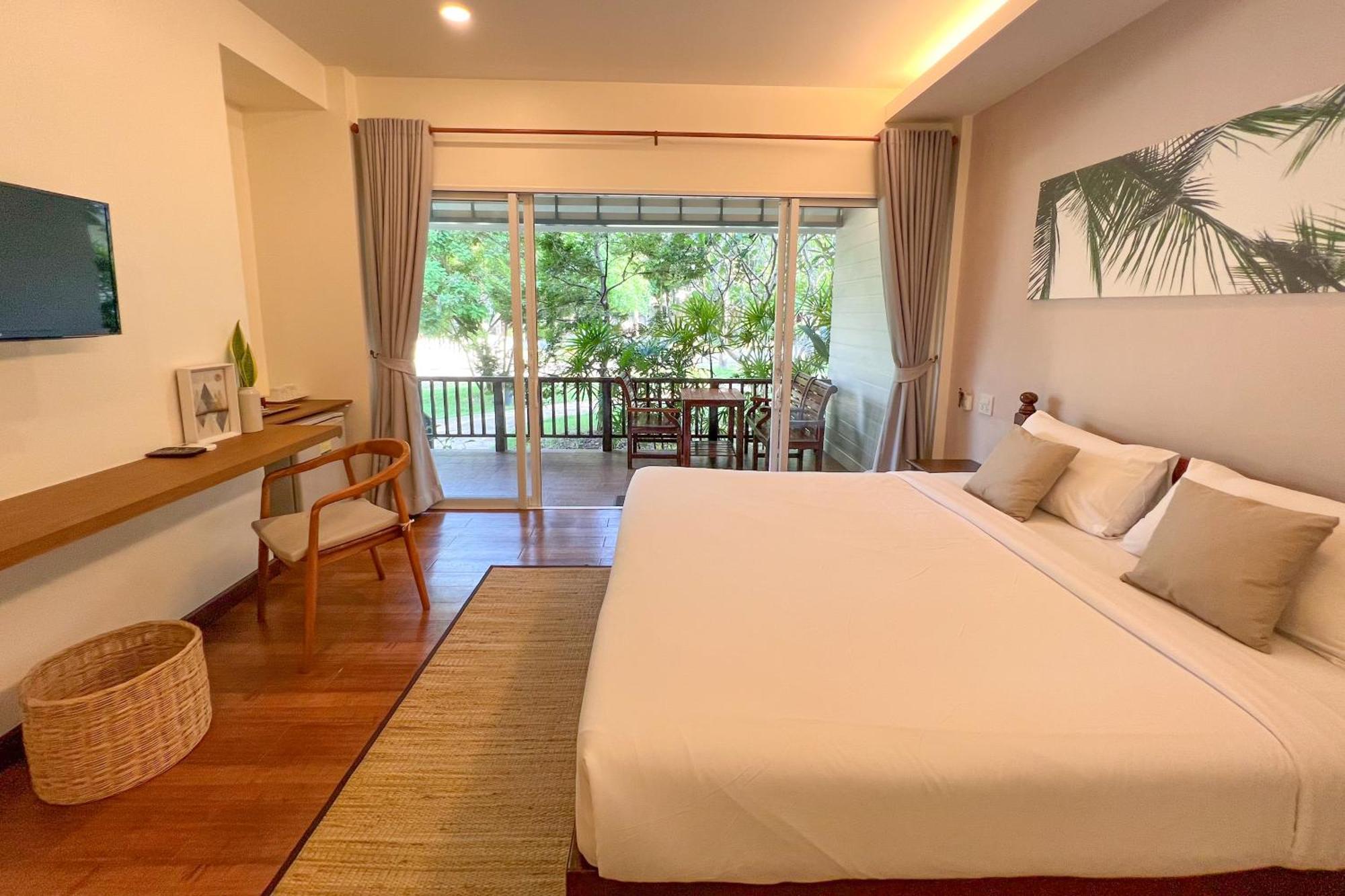 Nisasiri Boutique Resort