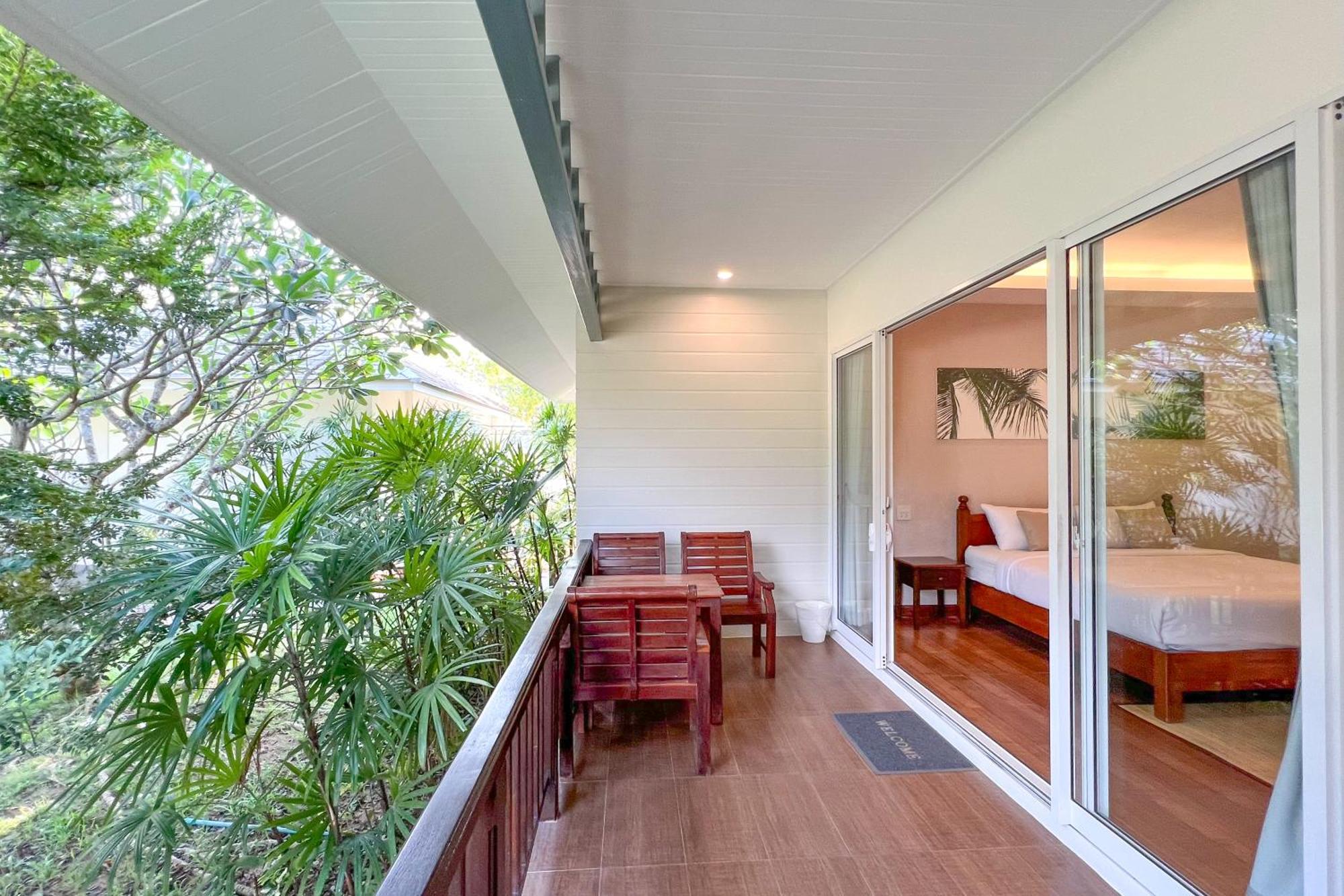Nisasiri Boutique Resort 3*