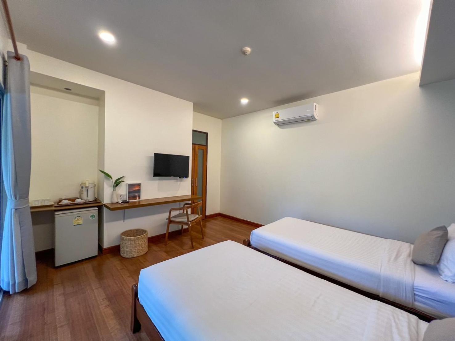 Resort Nisasiri Boutique 3*