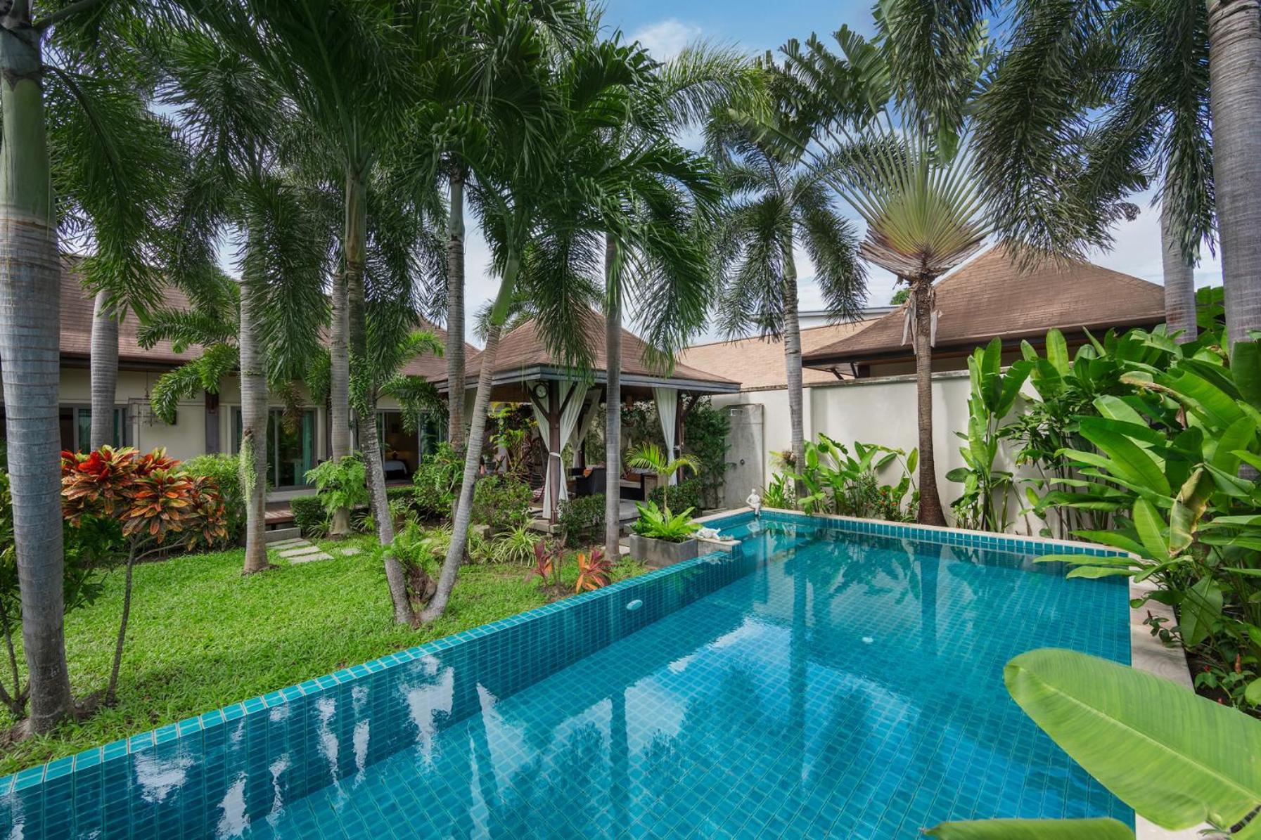 Kokyang Estate By Tropiclook Villa