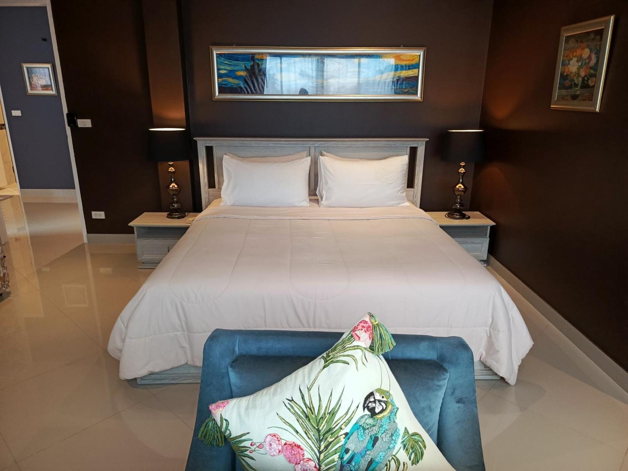 Klong Muang Beach Apartment Apartment Klong Muang Beach