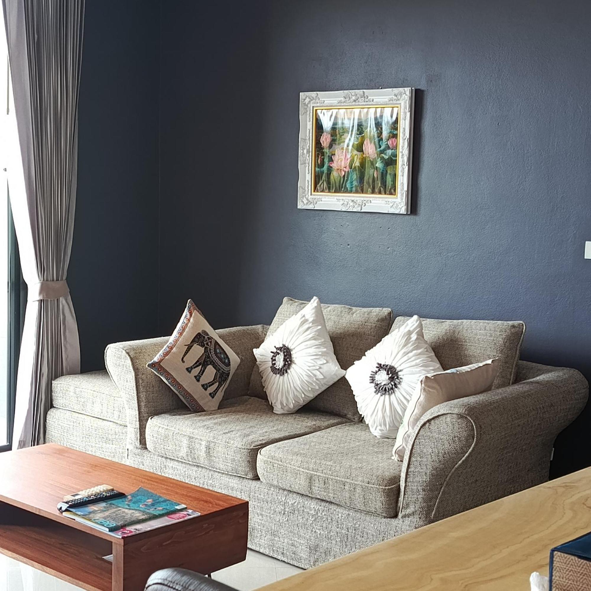 Klong Muang Beach Apartment Apartment