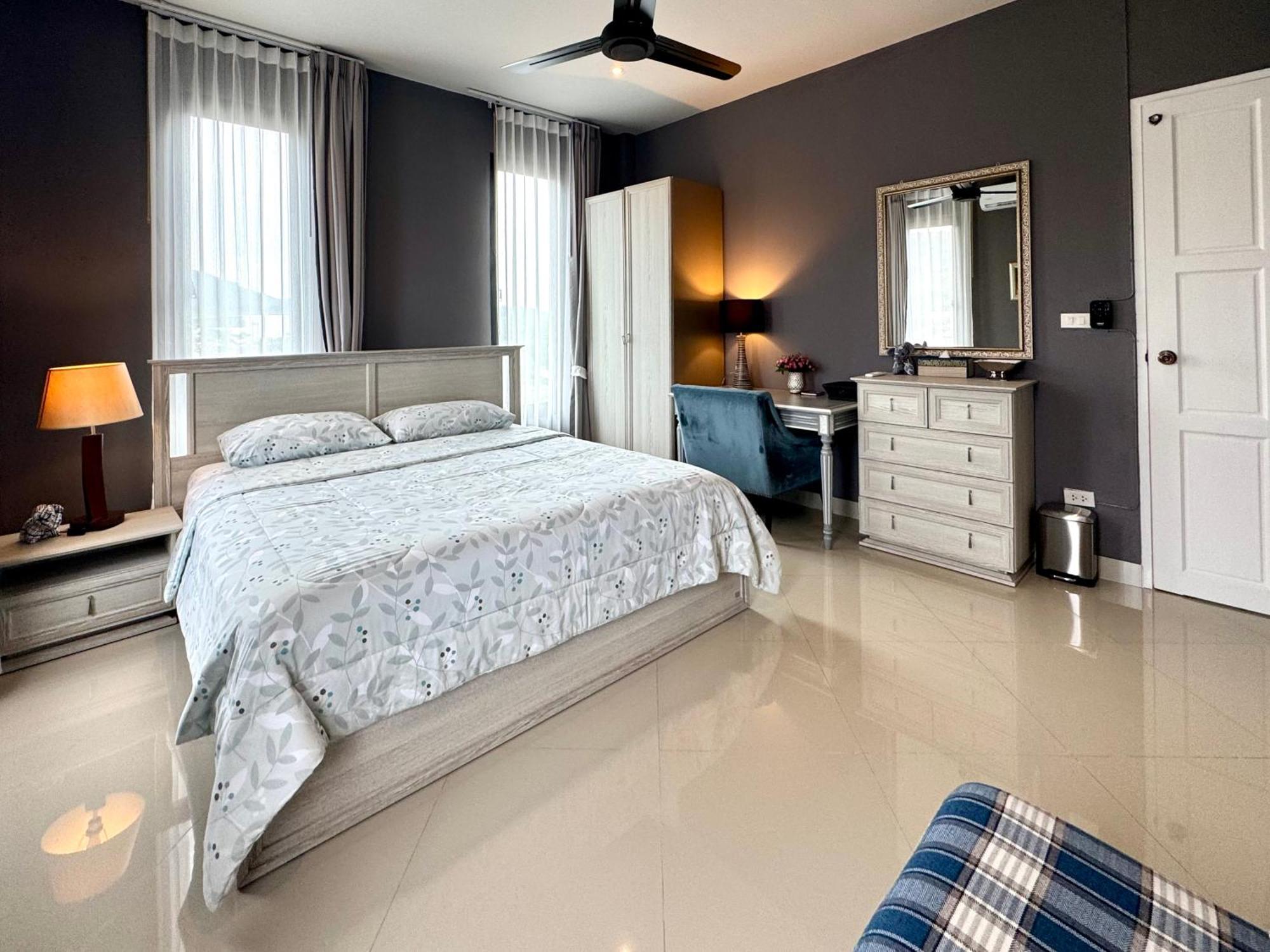 Klong Muang Beach Apartment Apartment *