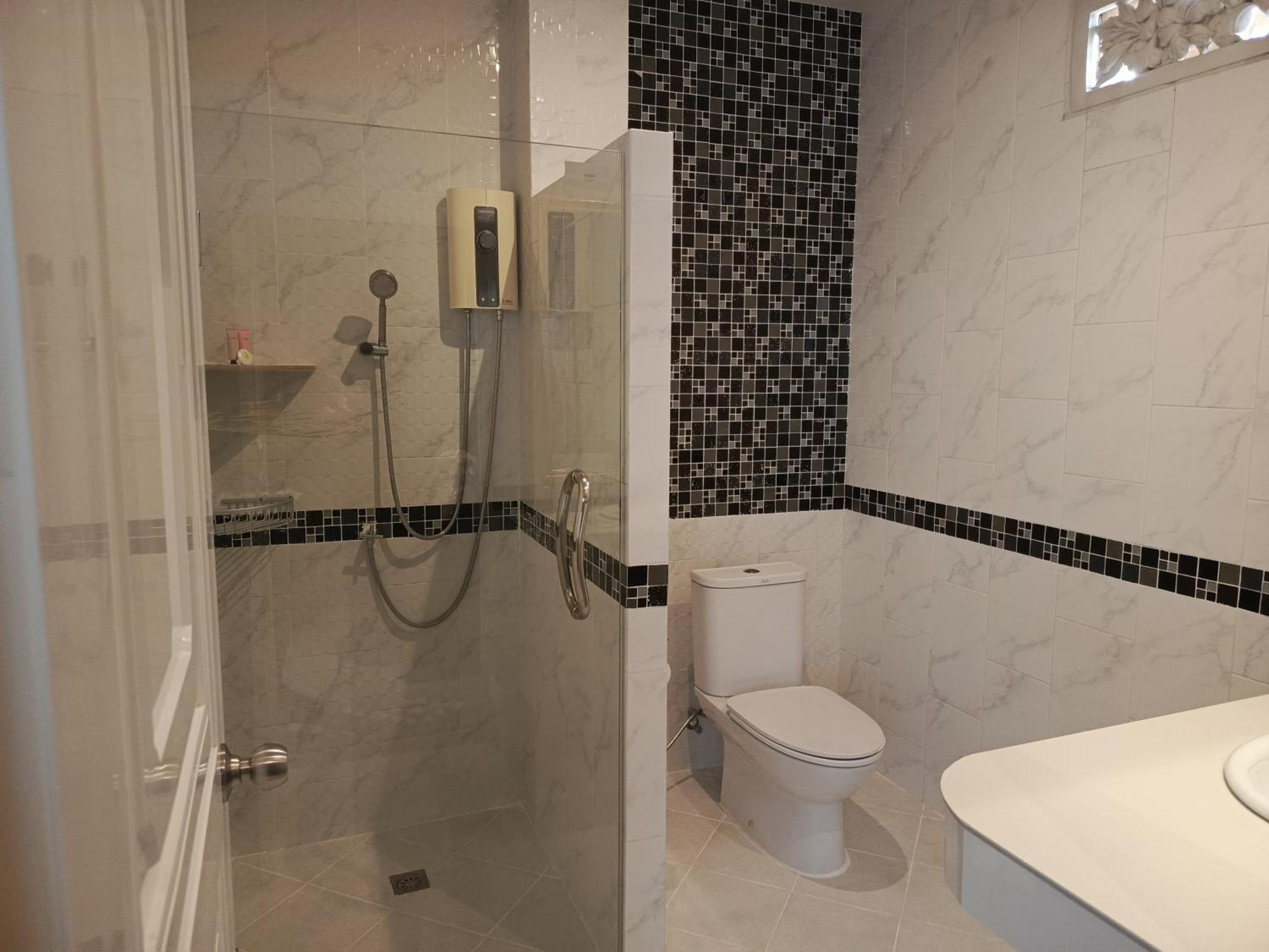 Klong Muang Beach Apartment Apartment *