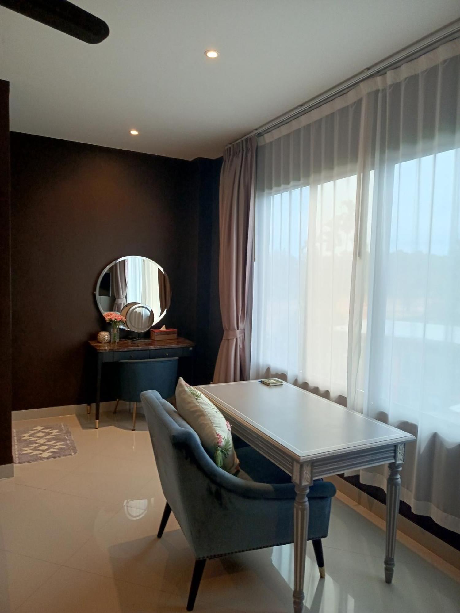 Klong Muang Beach Apartment Apartment Klong Muang Beach