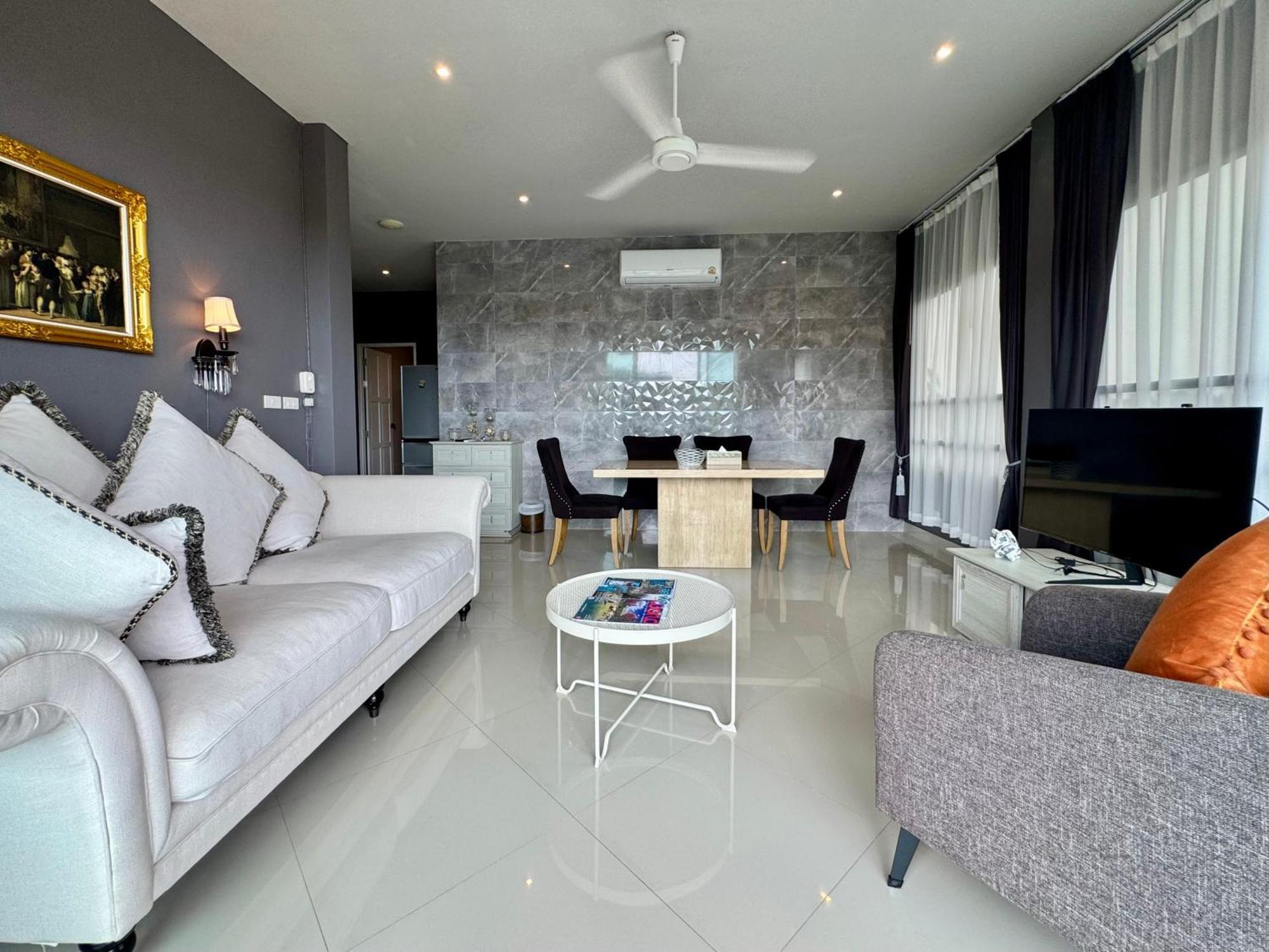 Apartment Klong Muang Beach Apartment Klong Muang Beach
