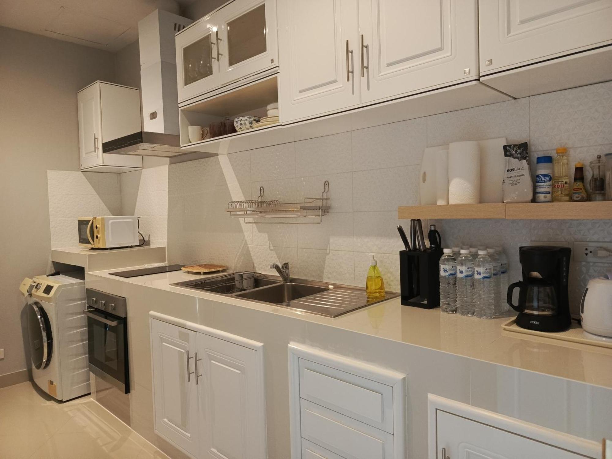 Klong Muang Beach Apartment Apartment *