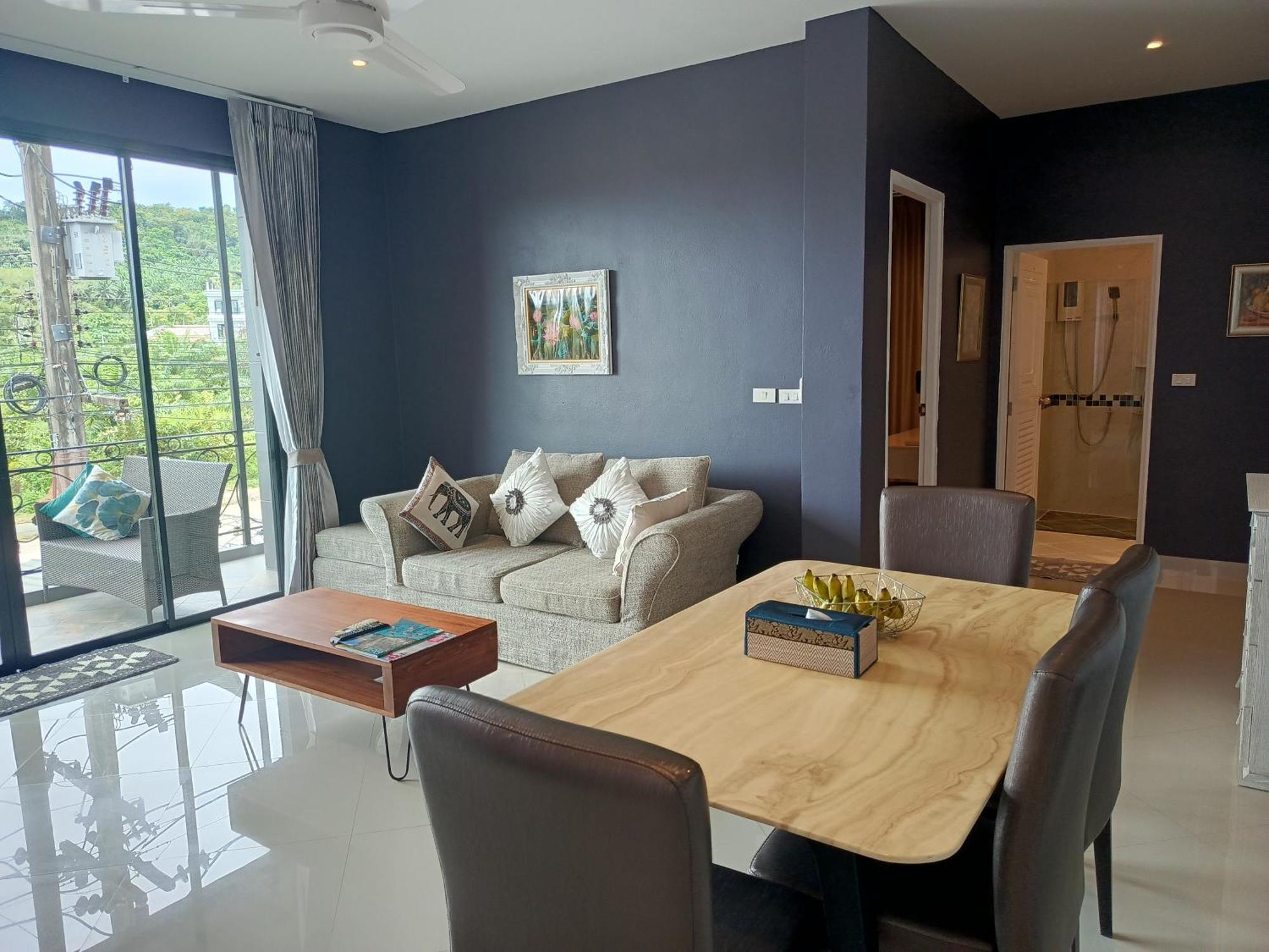 Klong Muang Beach Apartment Apartment