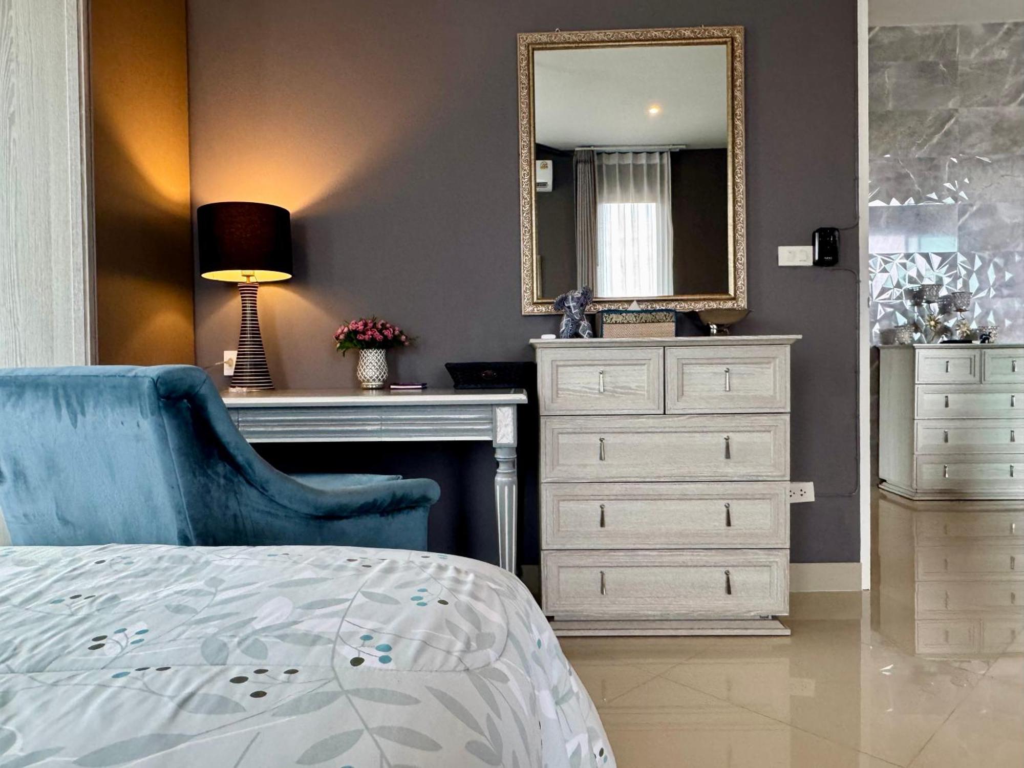 Apartment Klong Muang Beach Apartment Klong Muang Beach