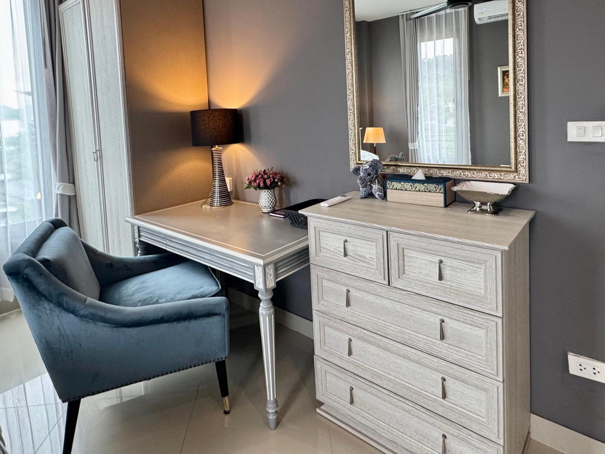Klong Muang Beach Apartment Klong Muang Beach