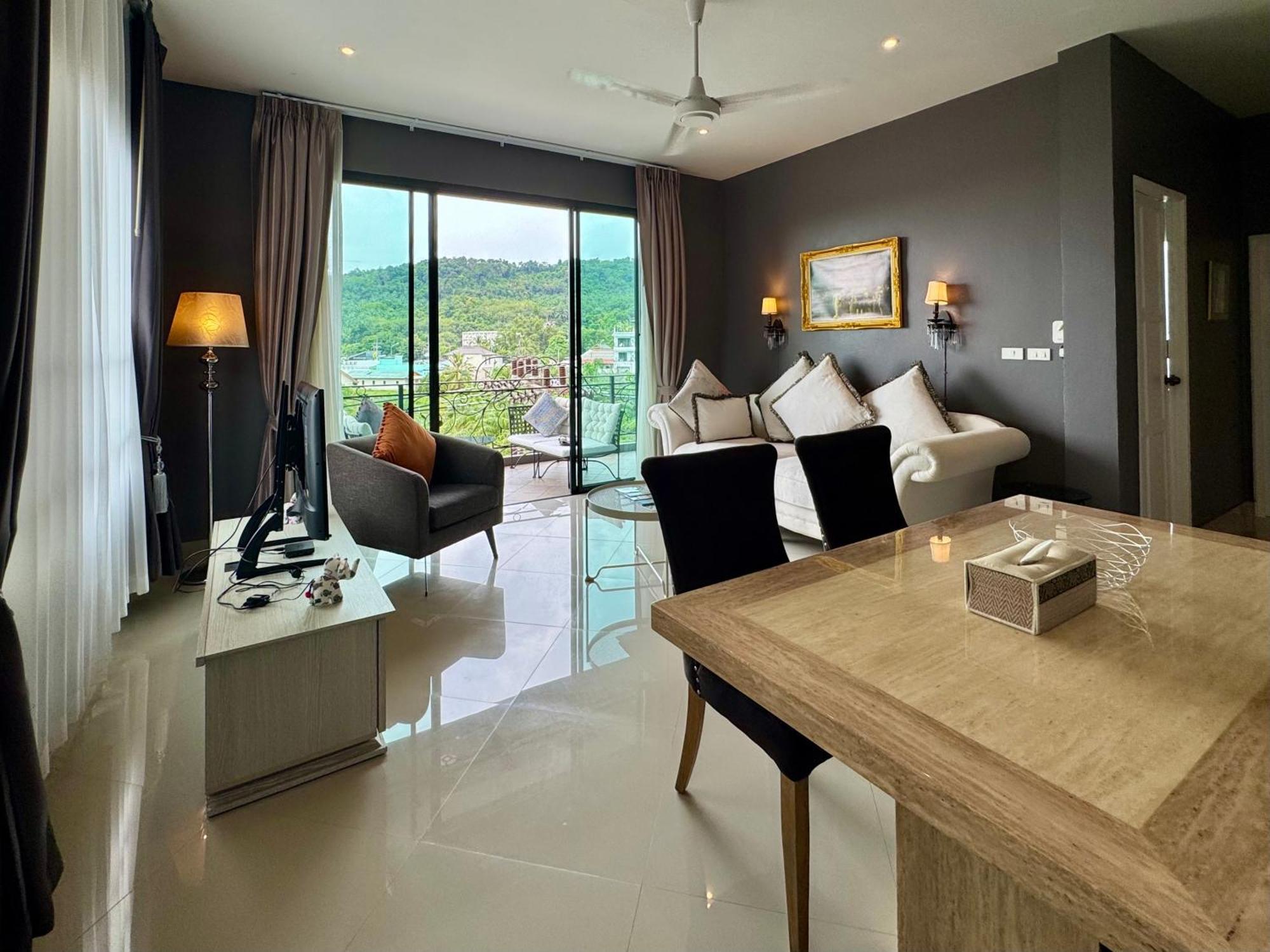 Klong Muang Beach Apartment Klong Muang Beach