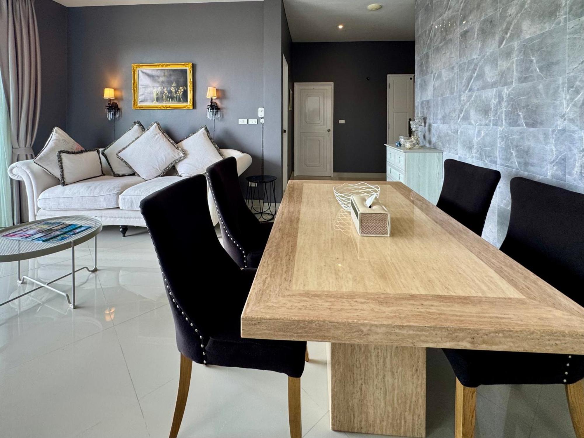 Klong Muang Beach Apartment *