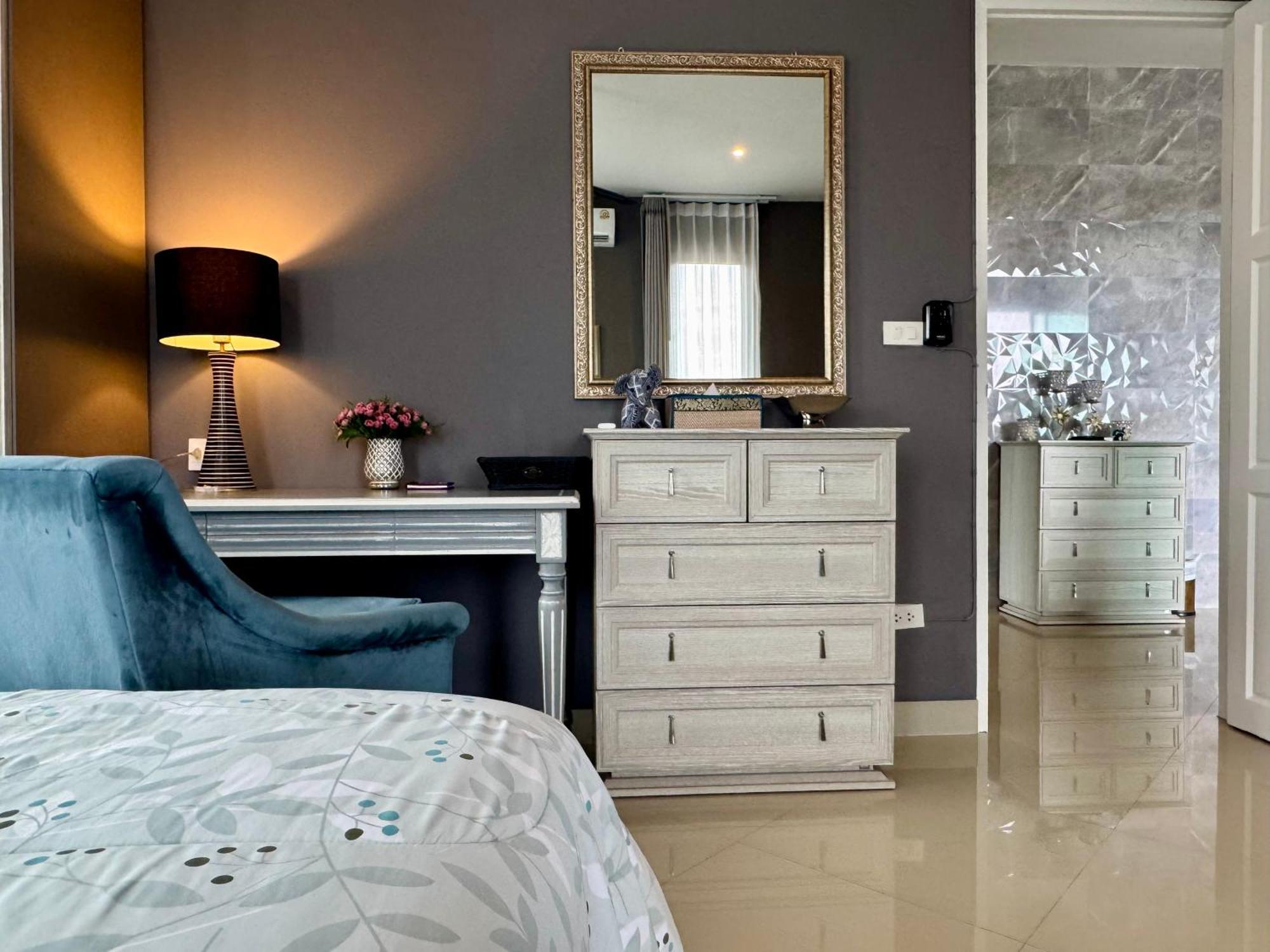 Klong Muang Beach Apartment Apartment *