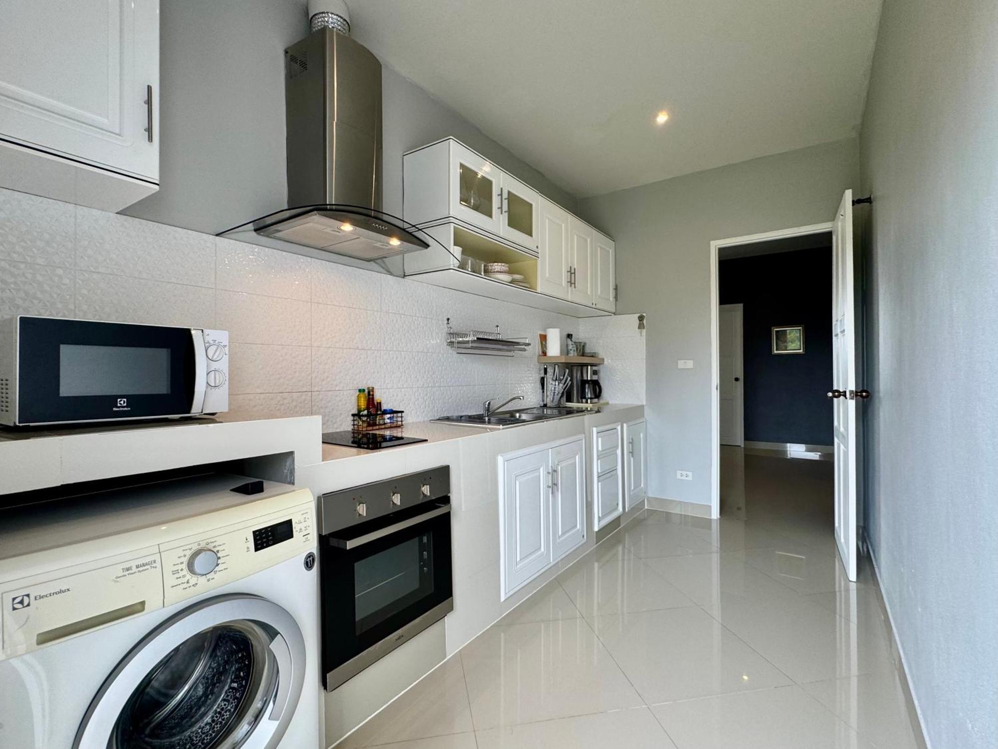 Klong Muang Beach Apartment Klong Muang Beach