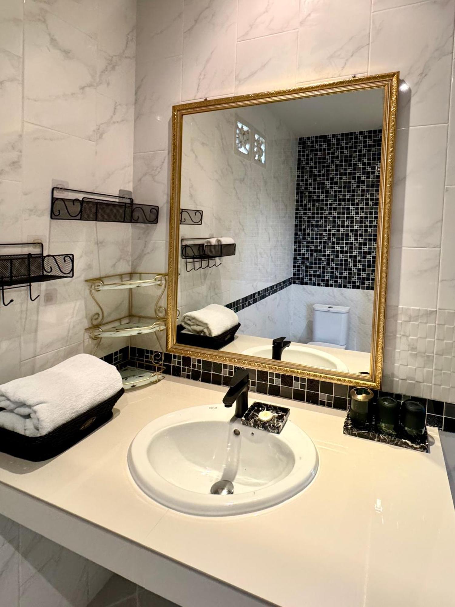 Apartment Klong Muang Beach Apartment Klong Muang Beach