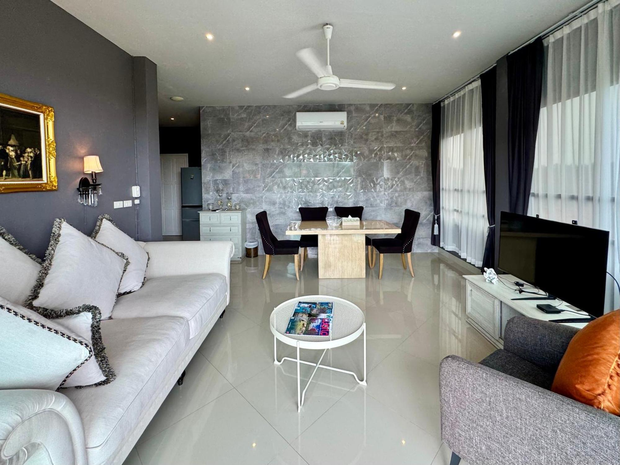 Klong Muang Beach Apartment