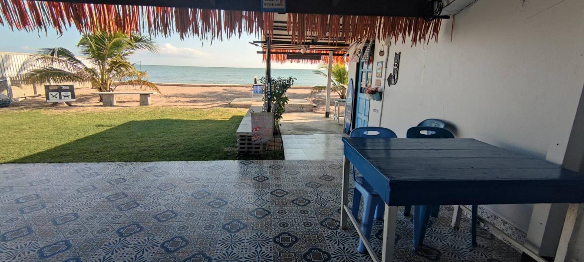 Holiday home บ้านพักวิตามินซี จันทบุรี