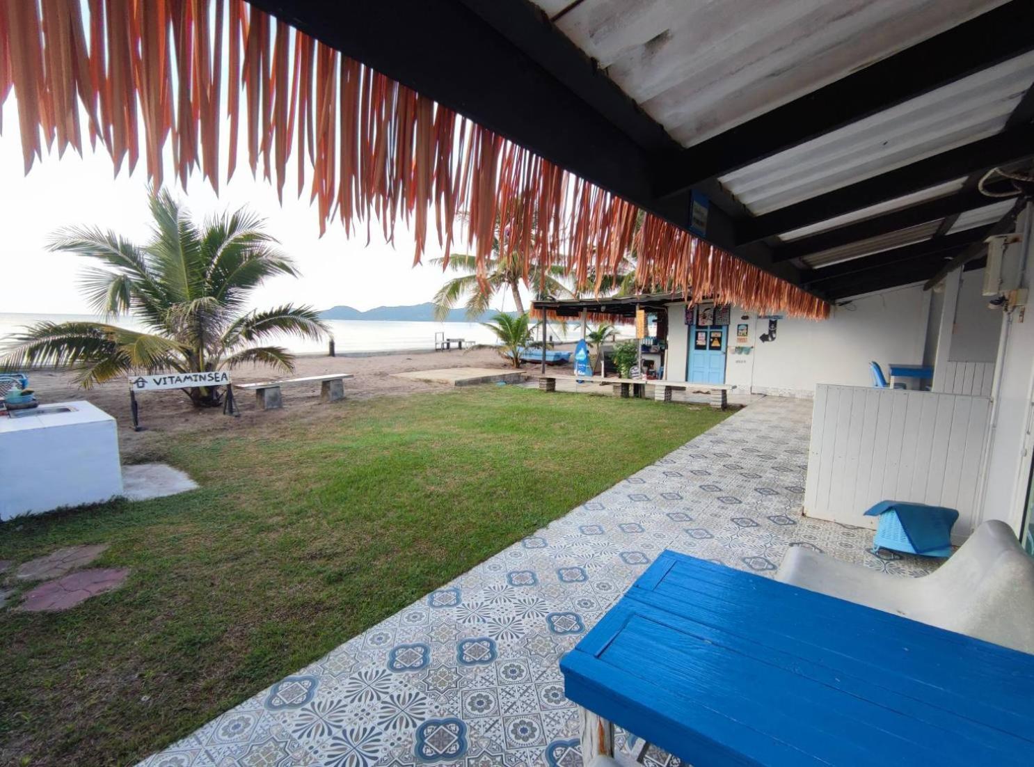 บ้านพักวิตามินซี จันทบุรี Holiday home *
