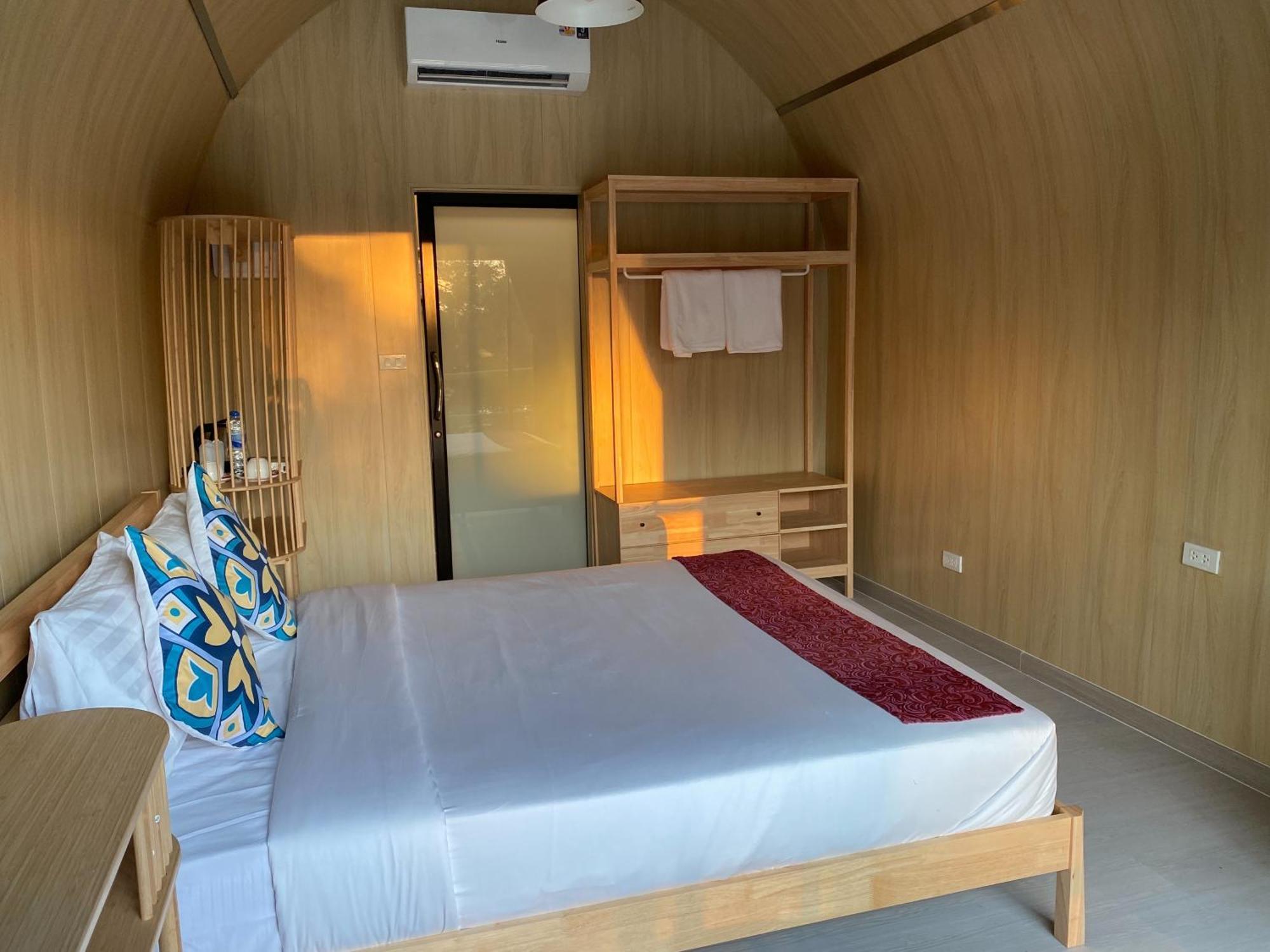 รตะธารา รีสอร์ท Ratathara Resort Resort 3*