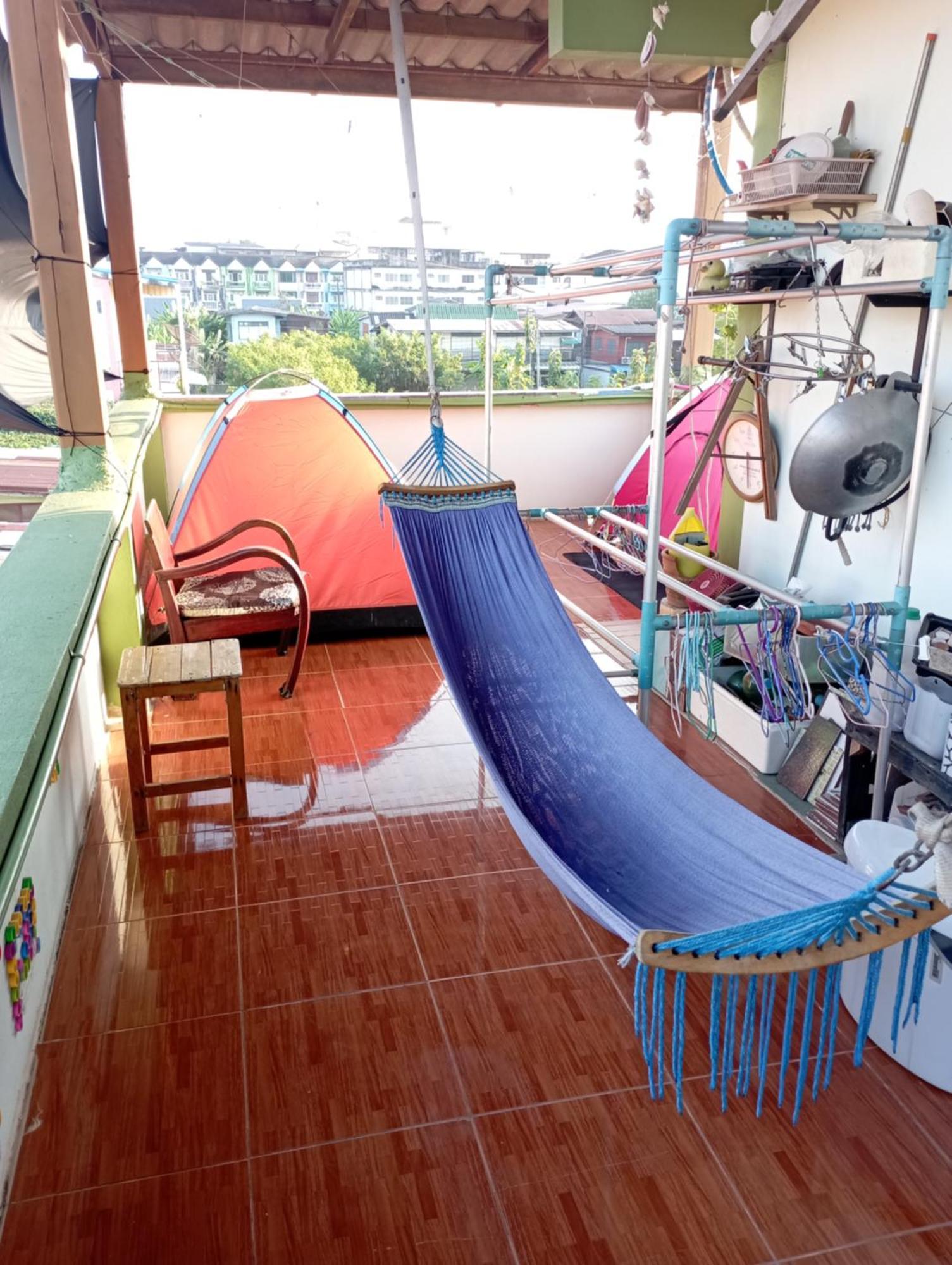 Karma Albergue Phitsanulok