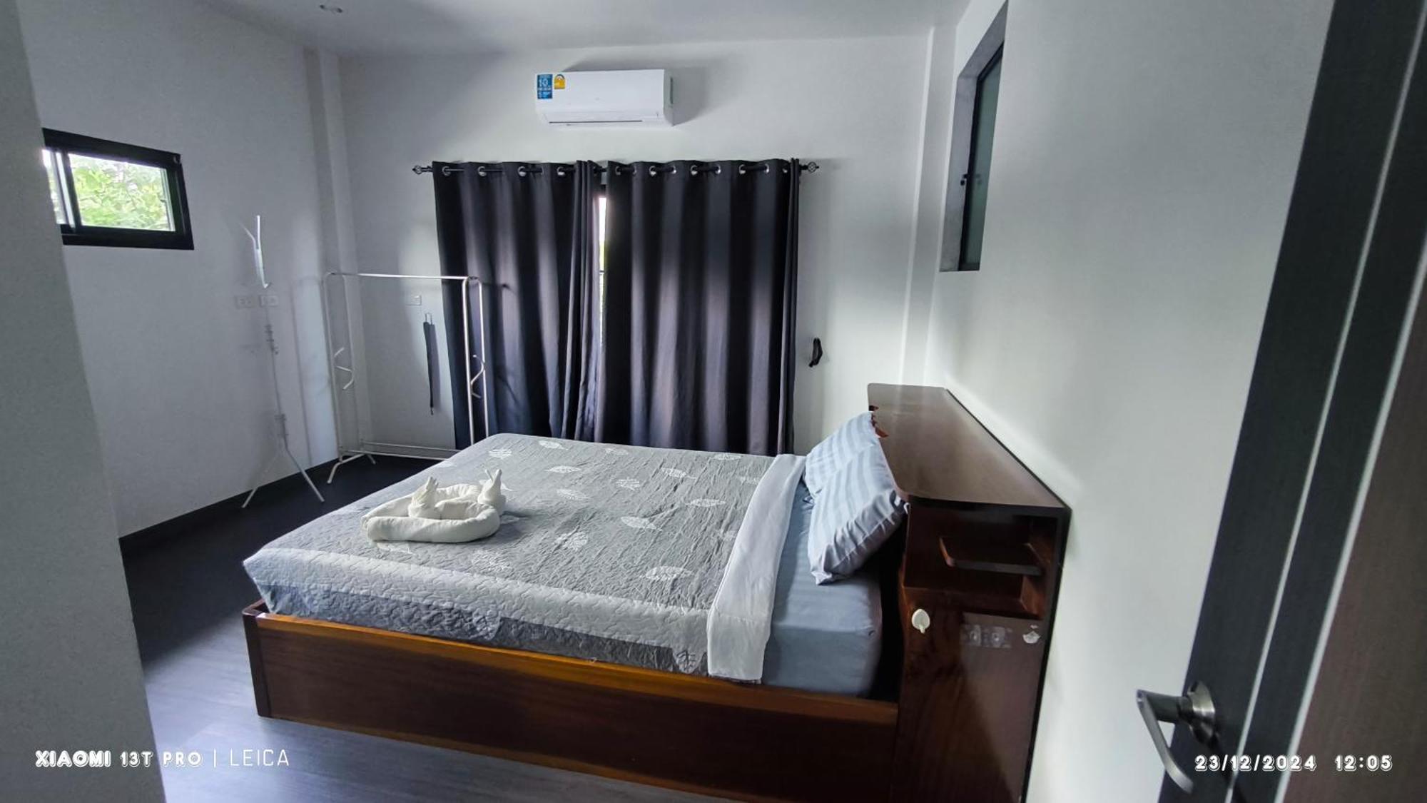Rai Eingpu Resort Ban Tha Khun
