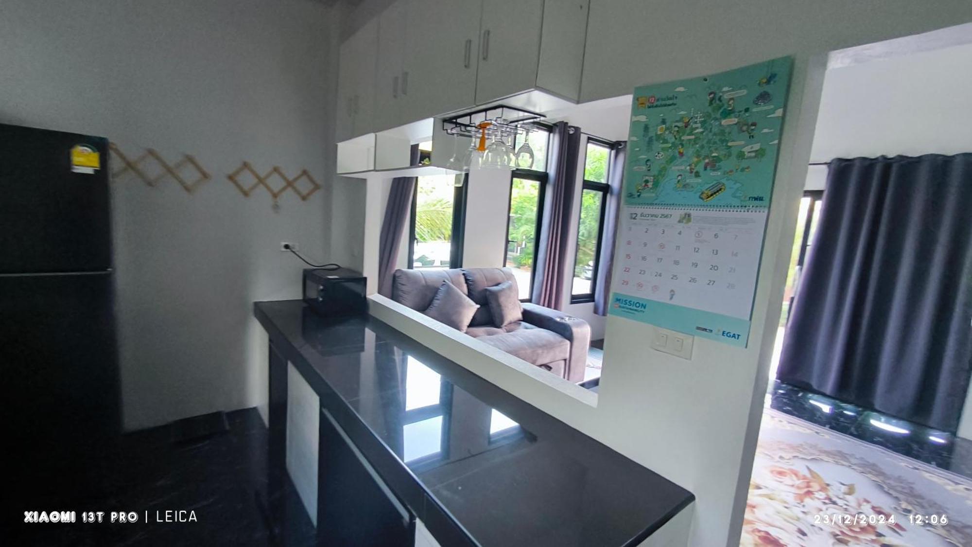Resort Rai Eingpu Ban Tha Khun