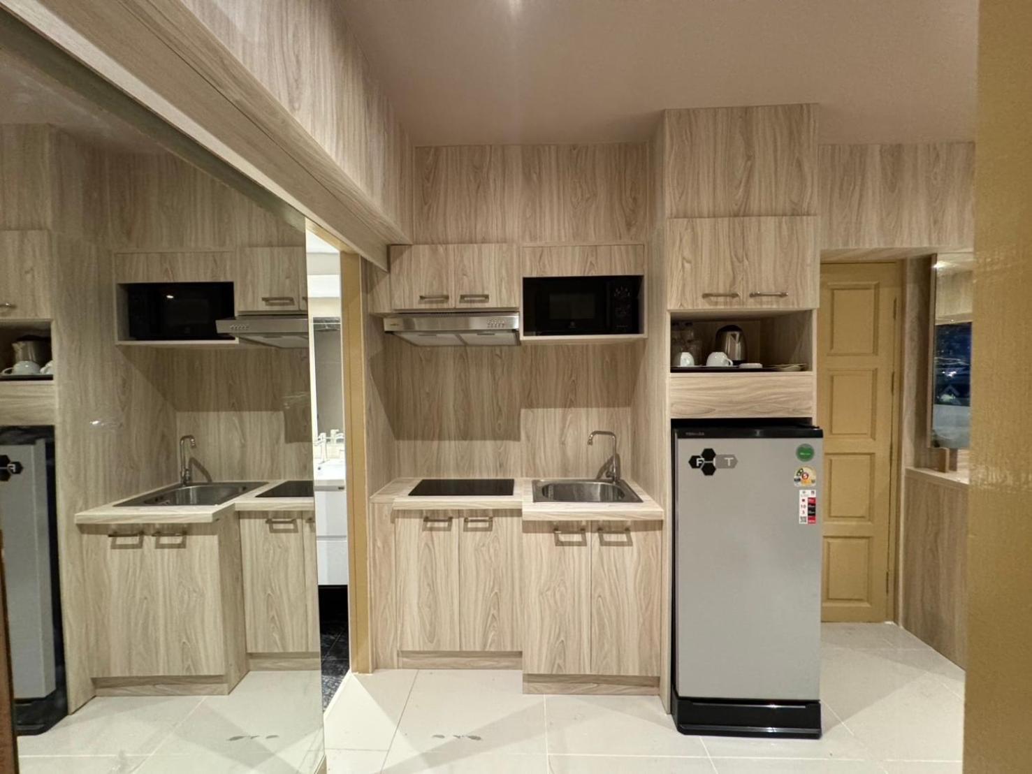 Minium Phuket Apartment