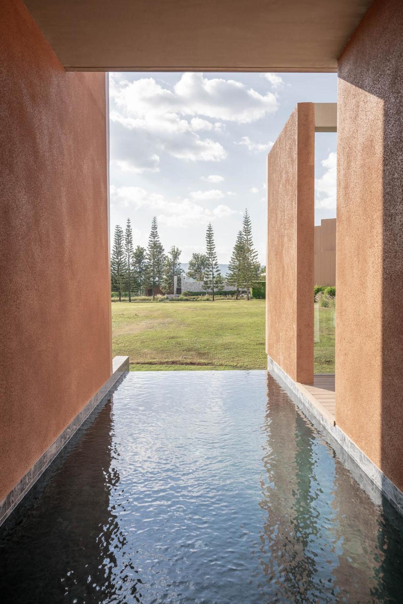 Resort De Capoc