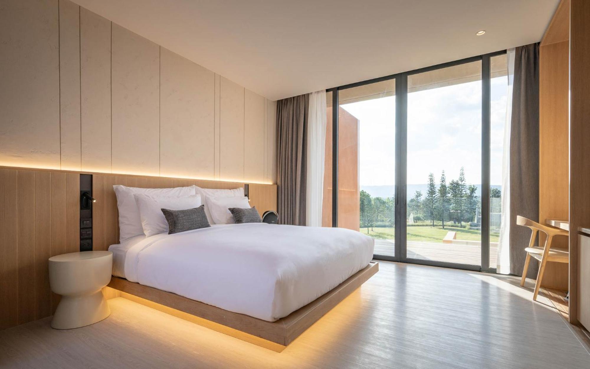 De Capoc 4* Khao Kho