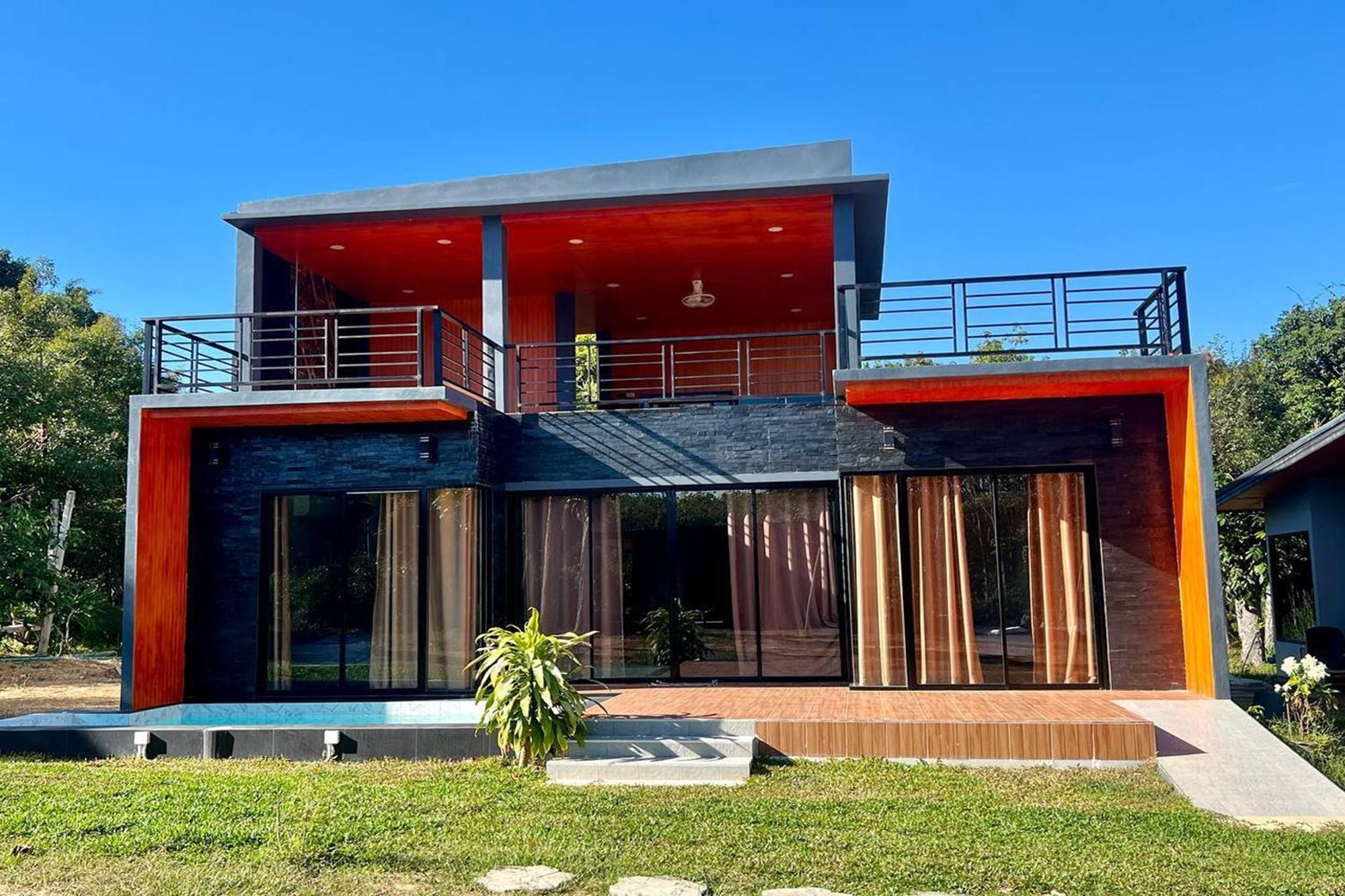 Resort Forest Hill