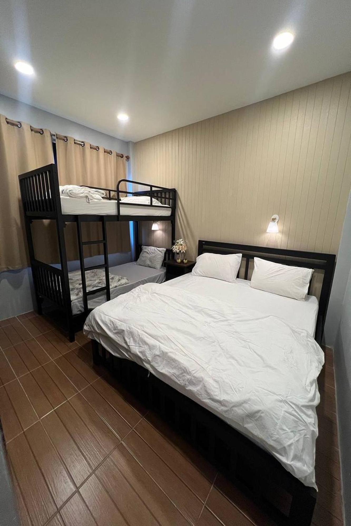 Forest Hill Resort Ban Nong Nam Khao