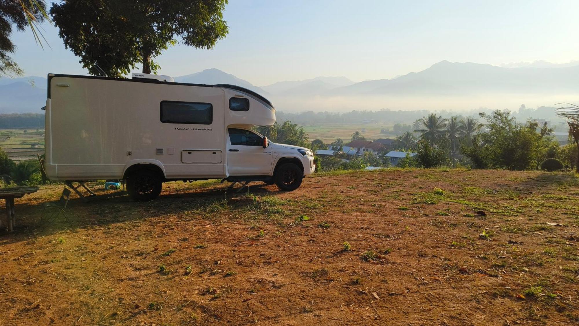 นะลาวิว Nala View Guest house