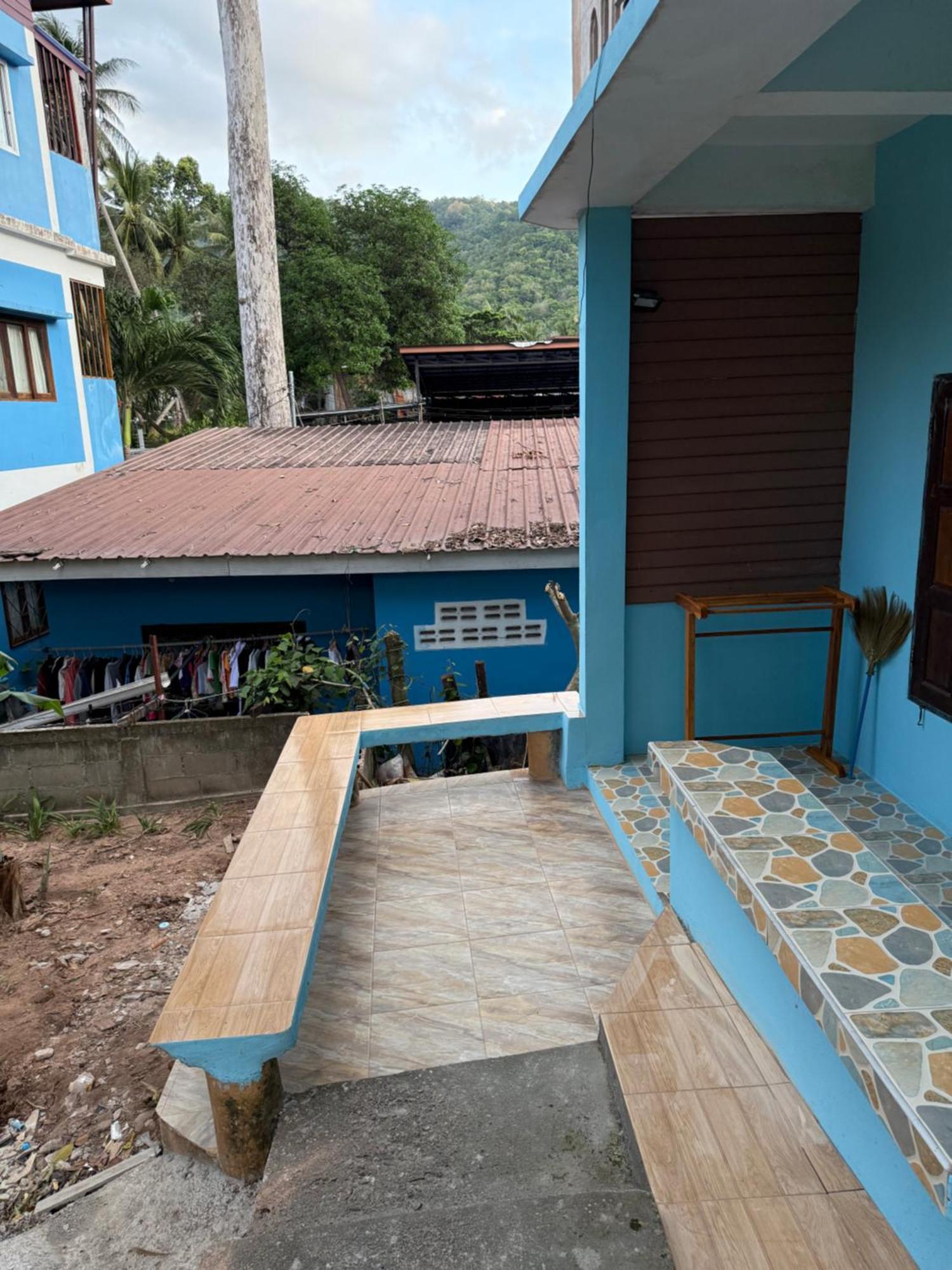 P'un House Guest house *
