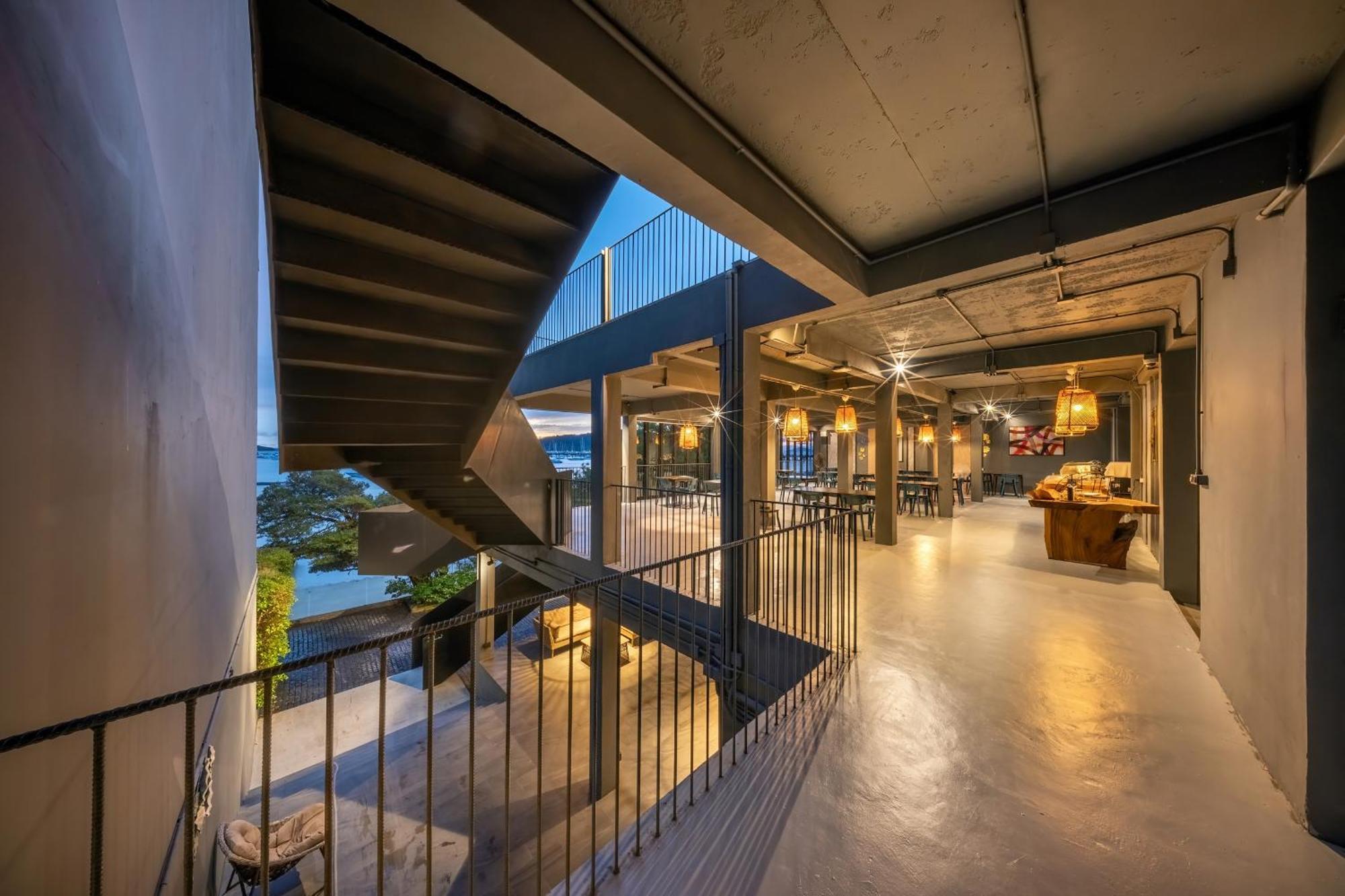 Shin Arch39 Phuket Front - Sha 4* Chalong