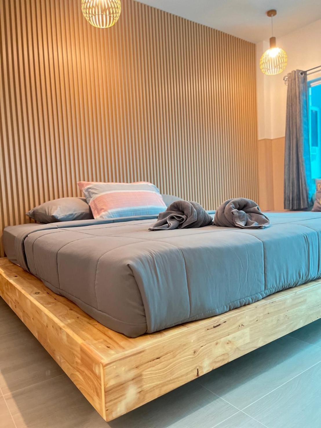Seasmile Kohlarn Resort
