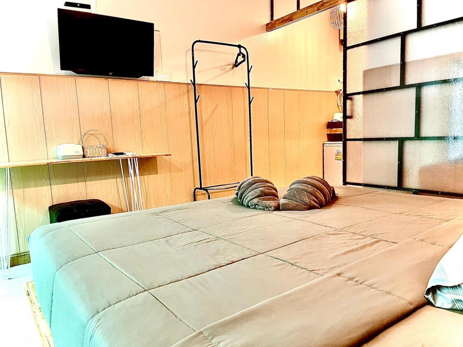 Seasmile Kohlarn Resort Ko Lan
