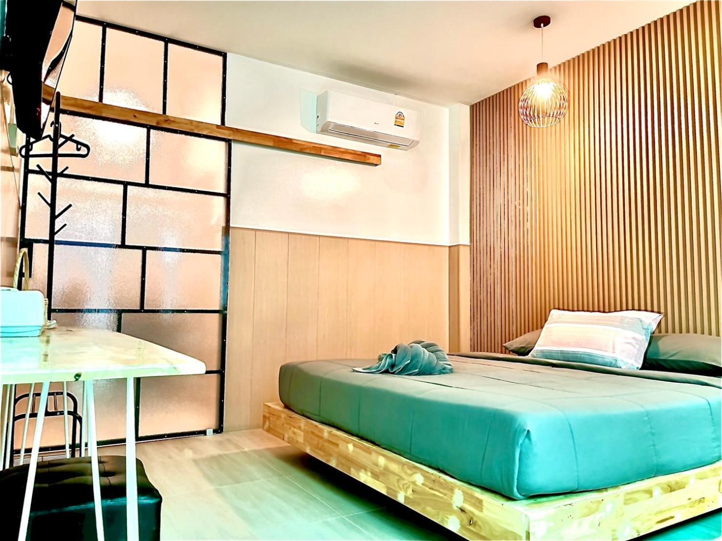 Seasmile Kohlarn Resort
