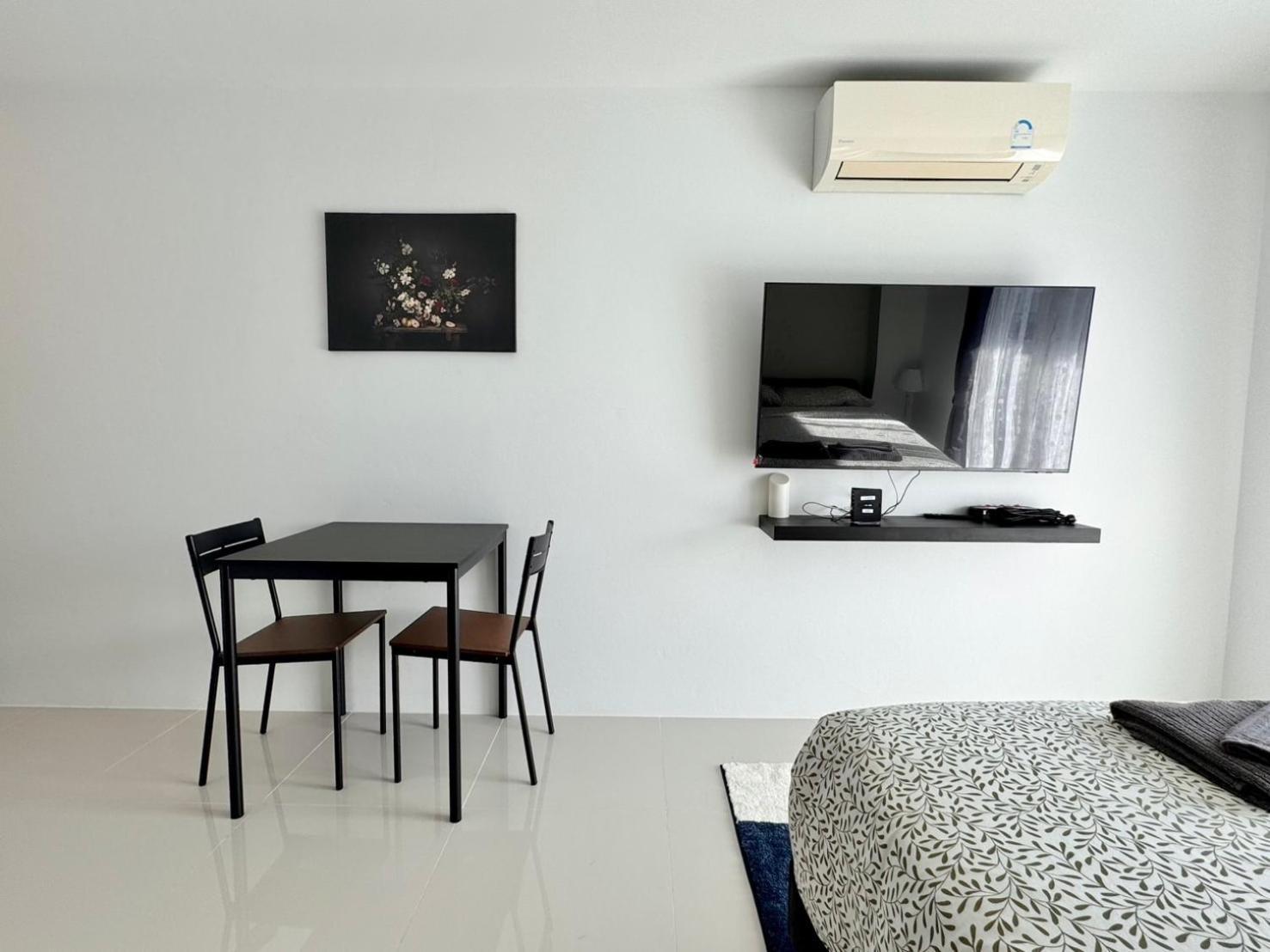 Mantra 2 - Mae Phim Apartment *