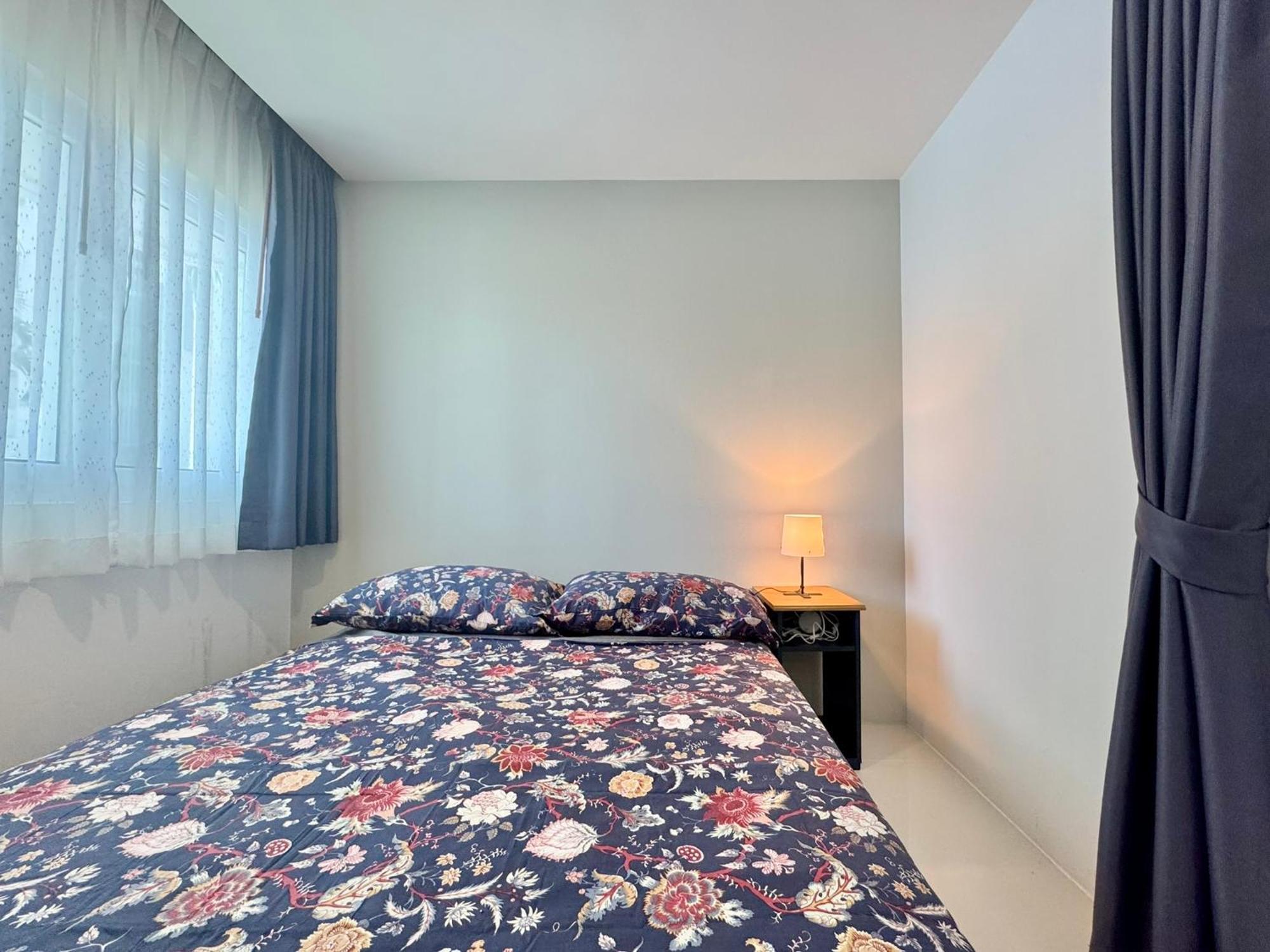 Apartment Mantra 2 - Mae Phim Ban Tha Fat