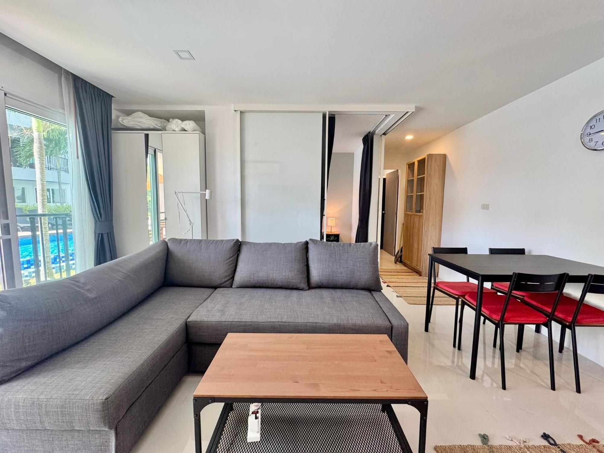 Apartment Mantra 2 - Mae Phim *