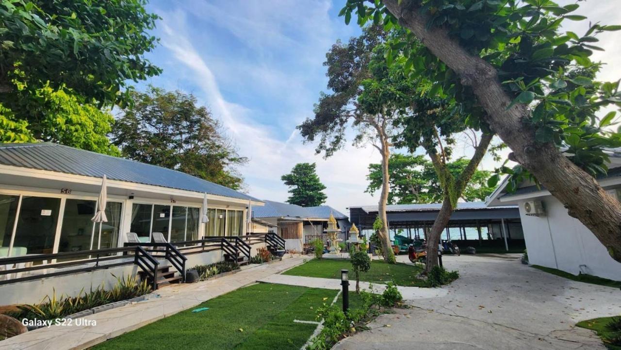 Guest house Samet Lucky's *